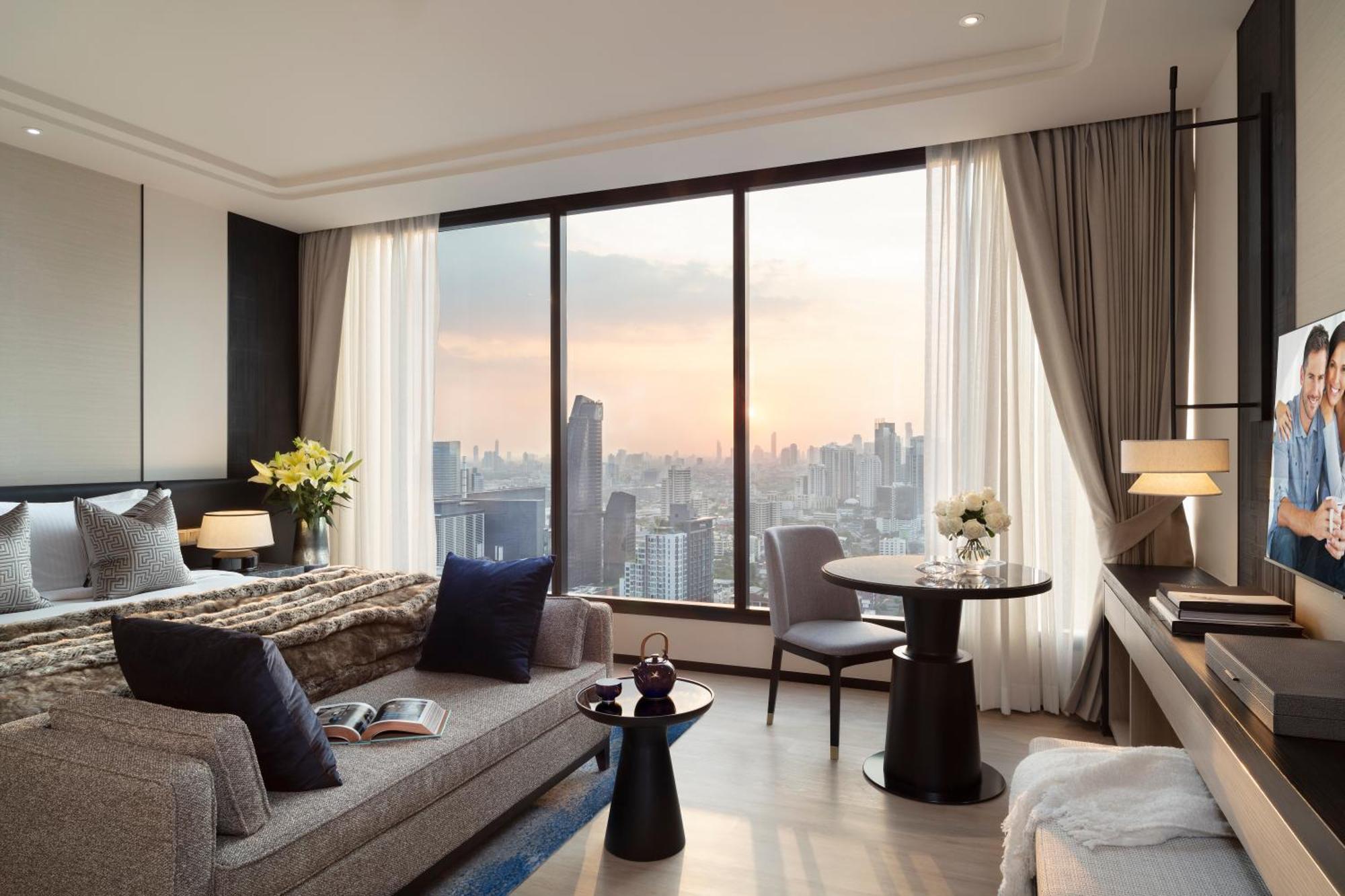 Ascott Thonglor 5*