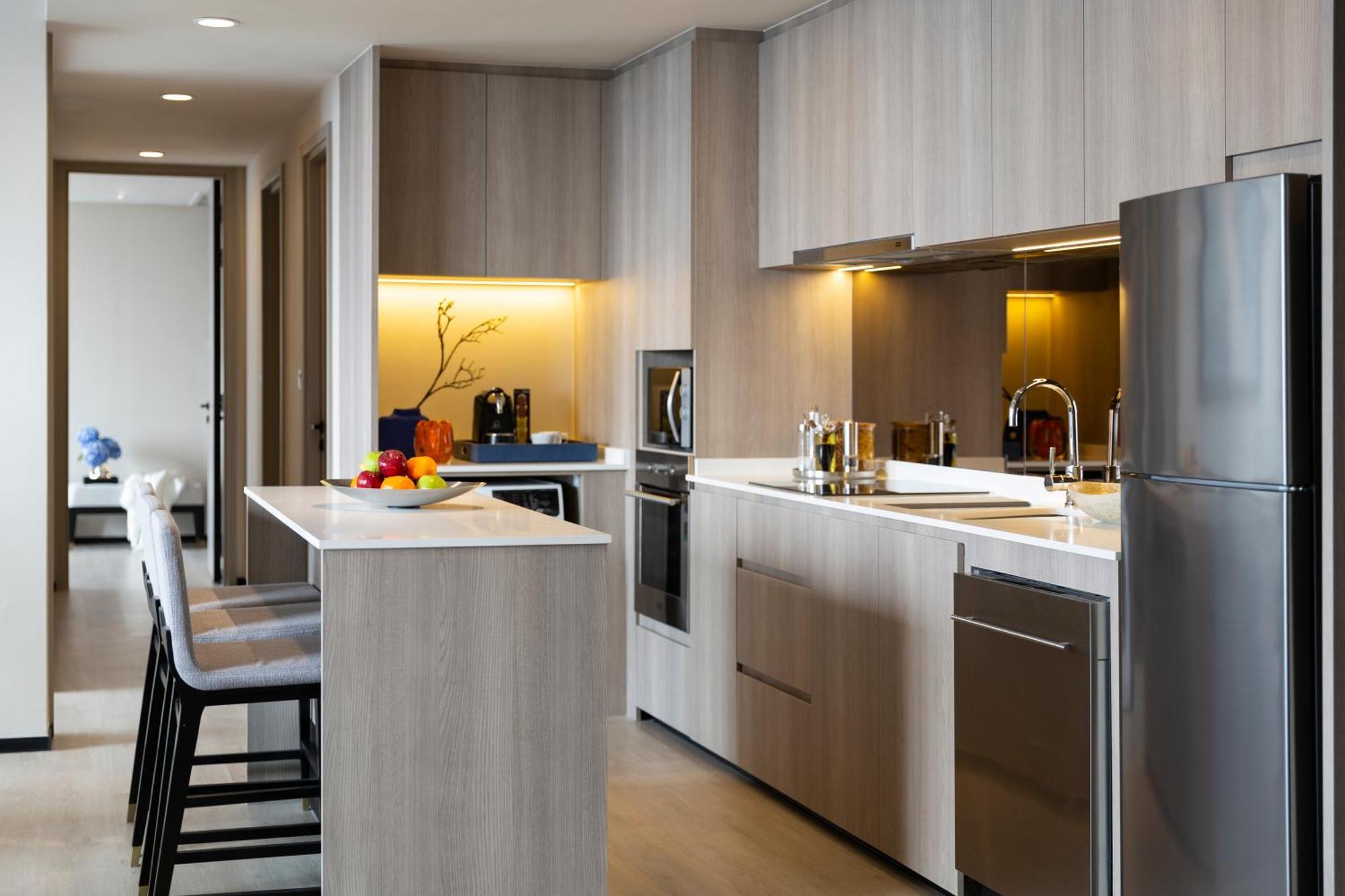 Ascott Thonglor 5* Bangkok