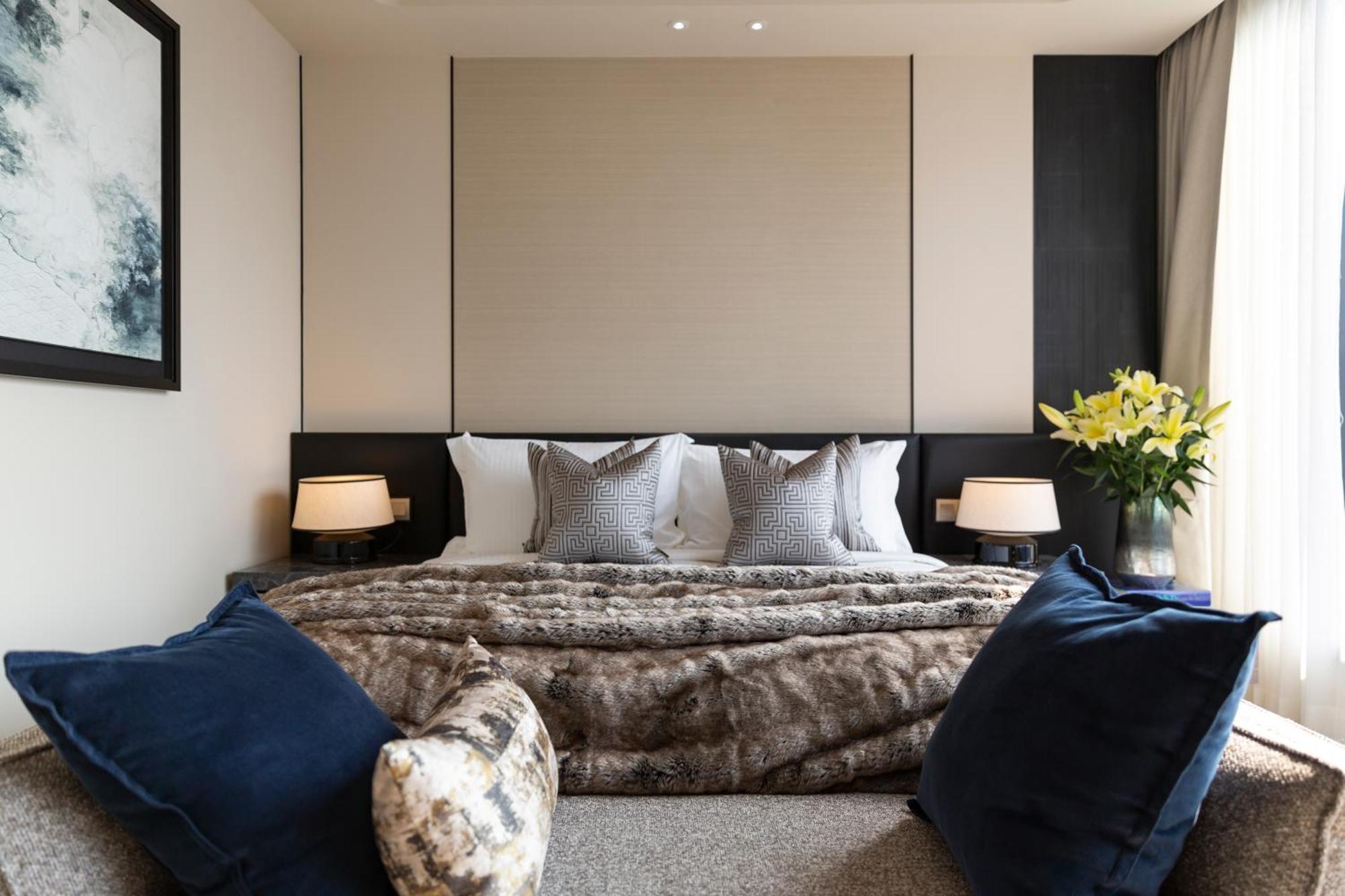 Ascott Thonglor Hotel