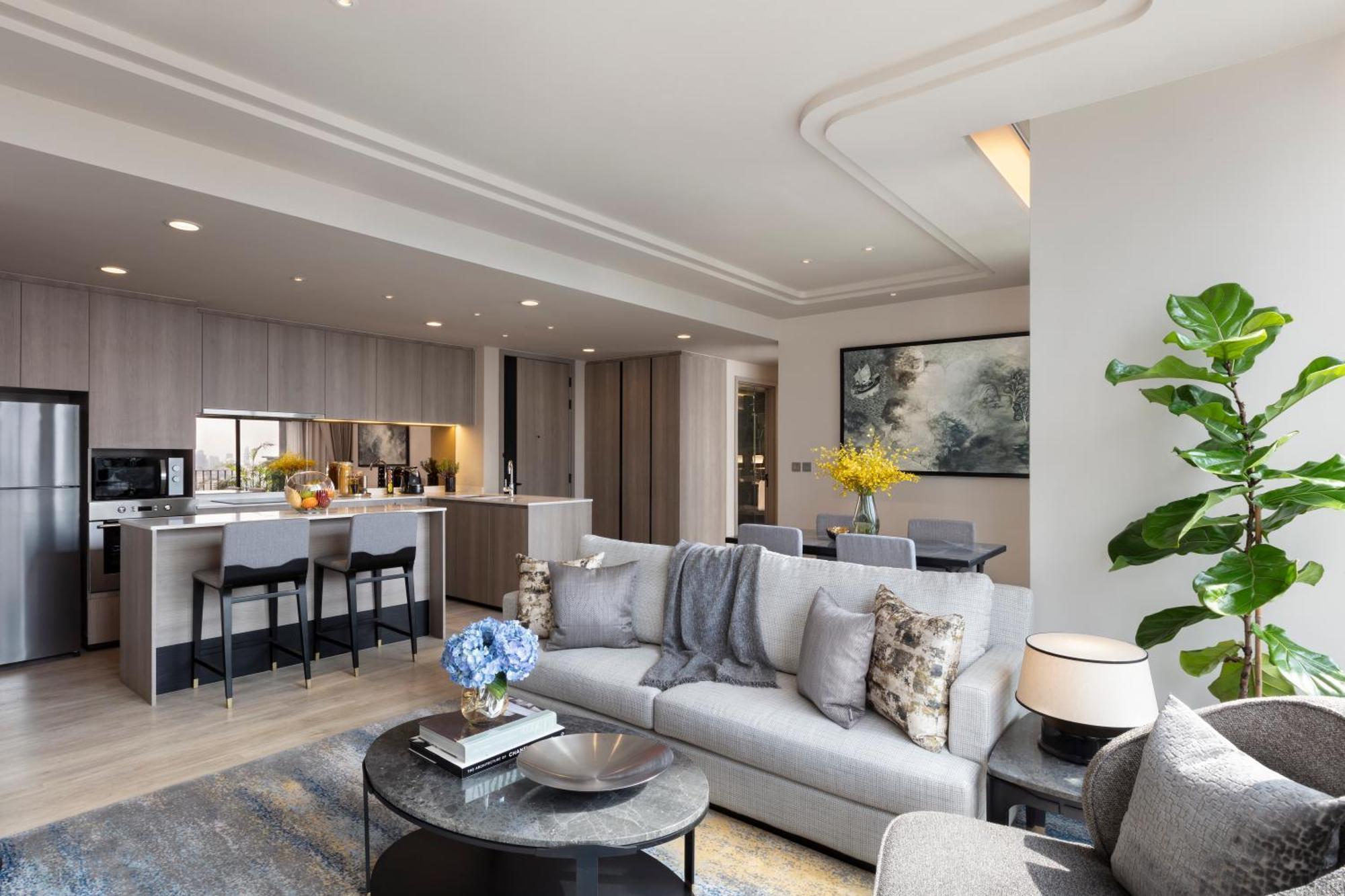 Ascott Thonglor Hotel 5*