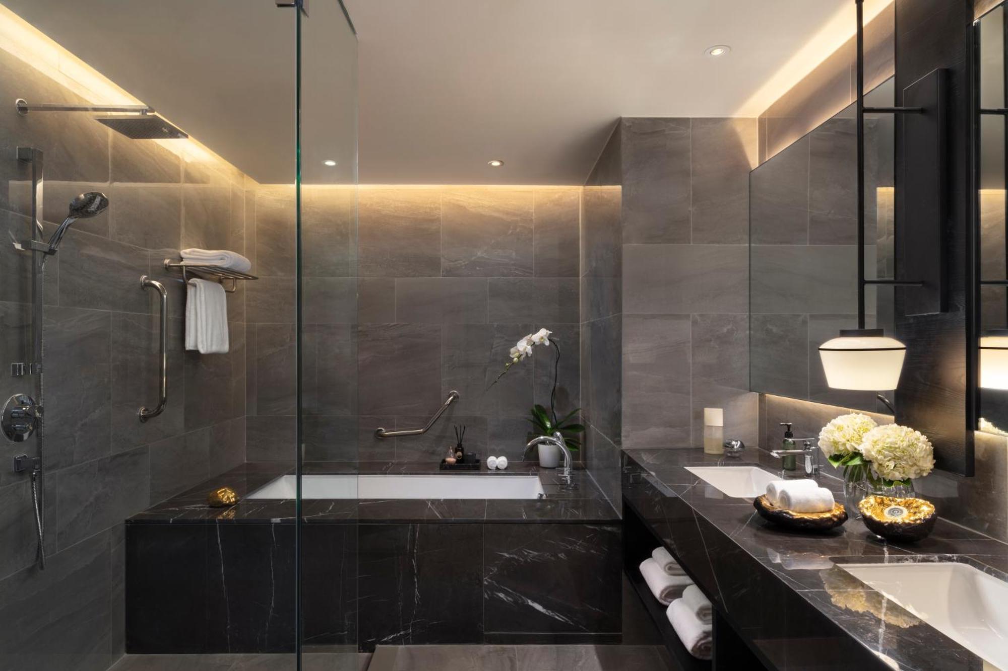 Hotel Ascott Thonglor Bangkok