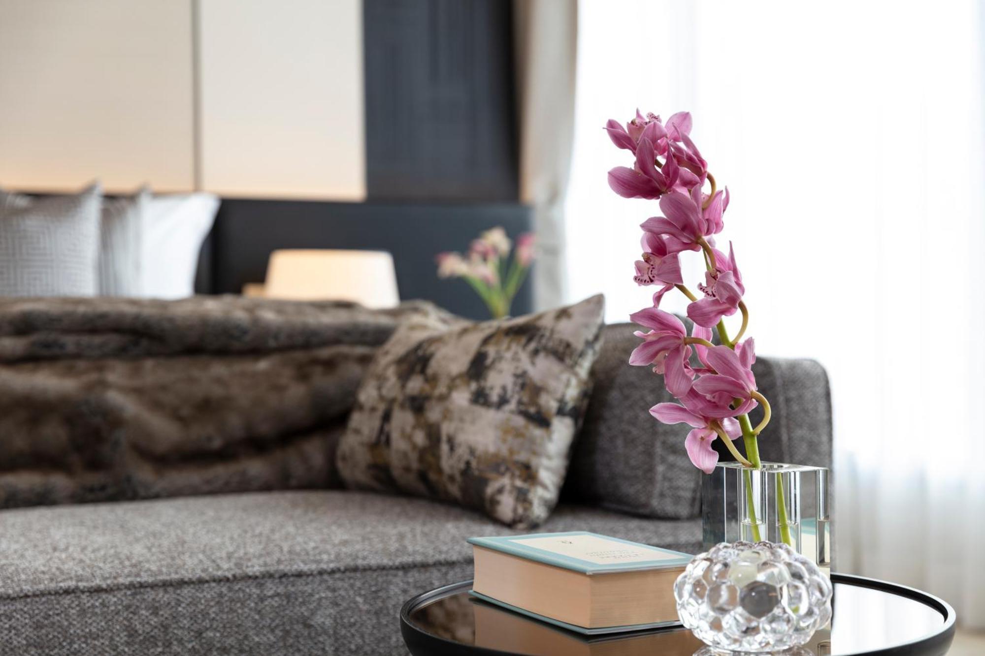 Ascott Thonglor 5* Bangkok