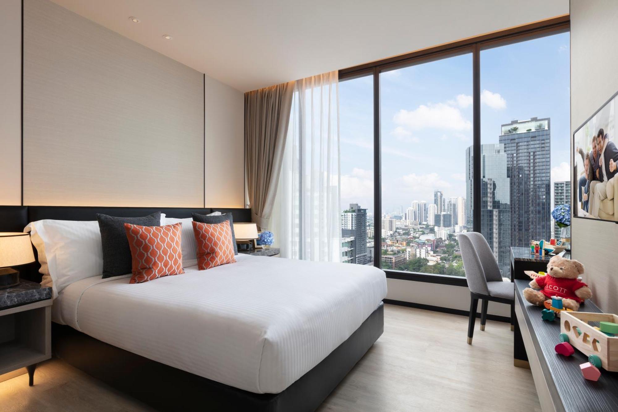 Ascott Thonglor Hotel