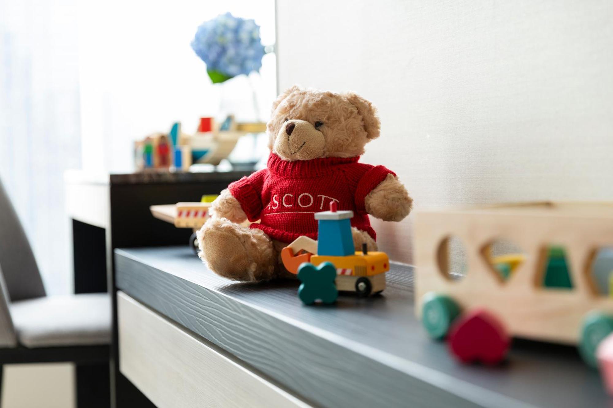 Hotel Ascott Thonglor Bangkok