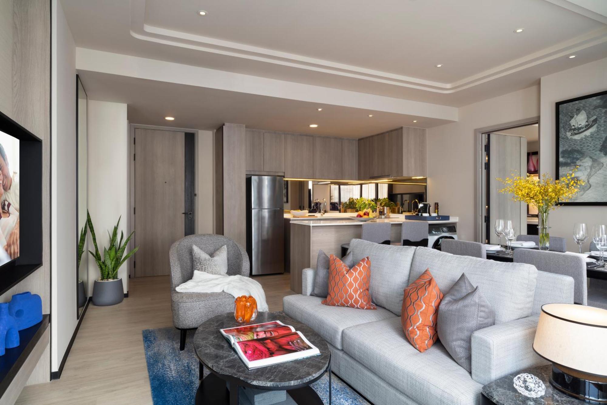 Ascott Thonglor