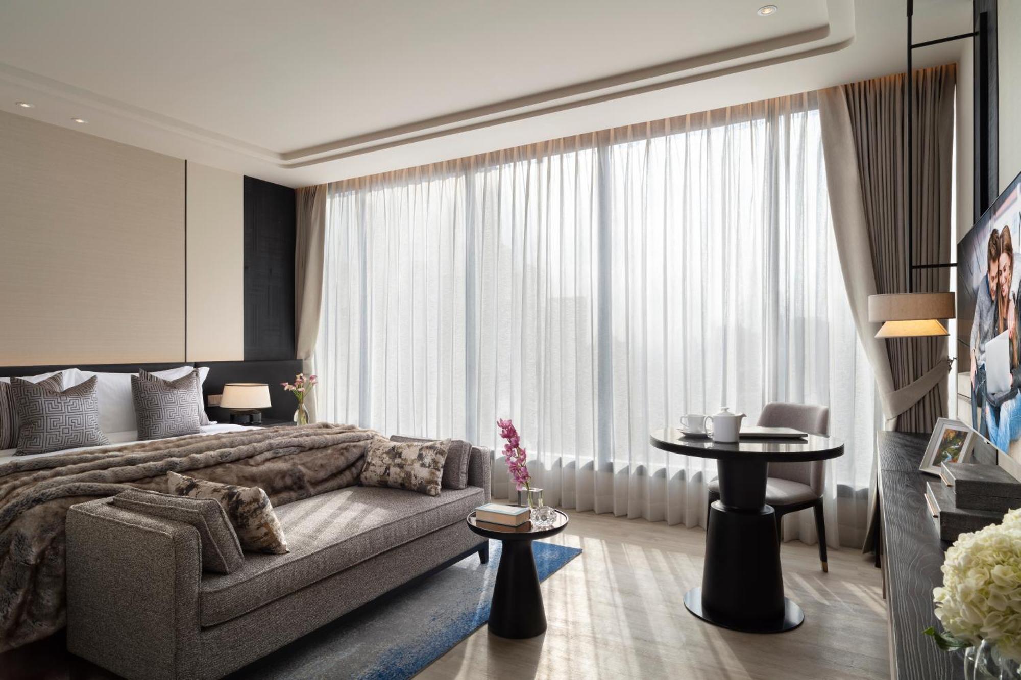 Ascott Thonglor Hotel