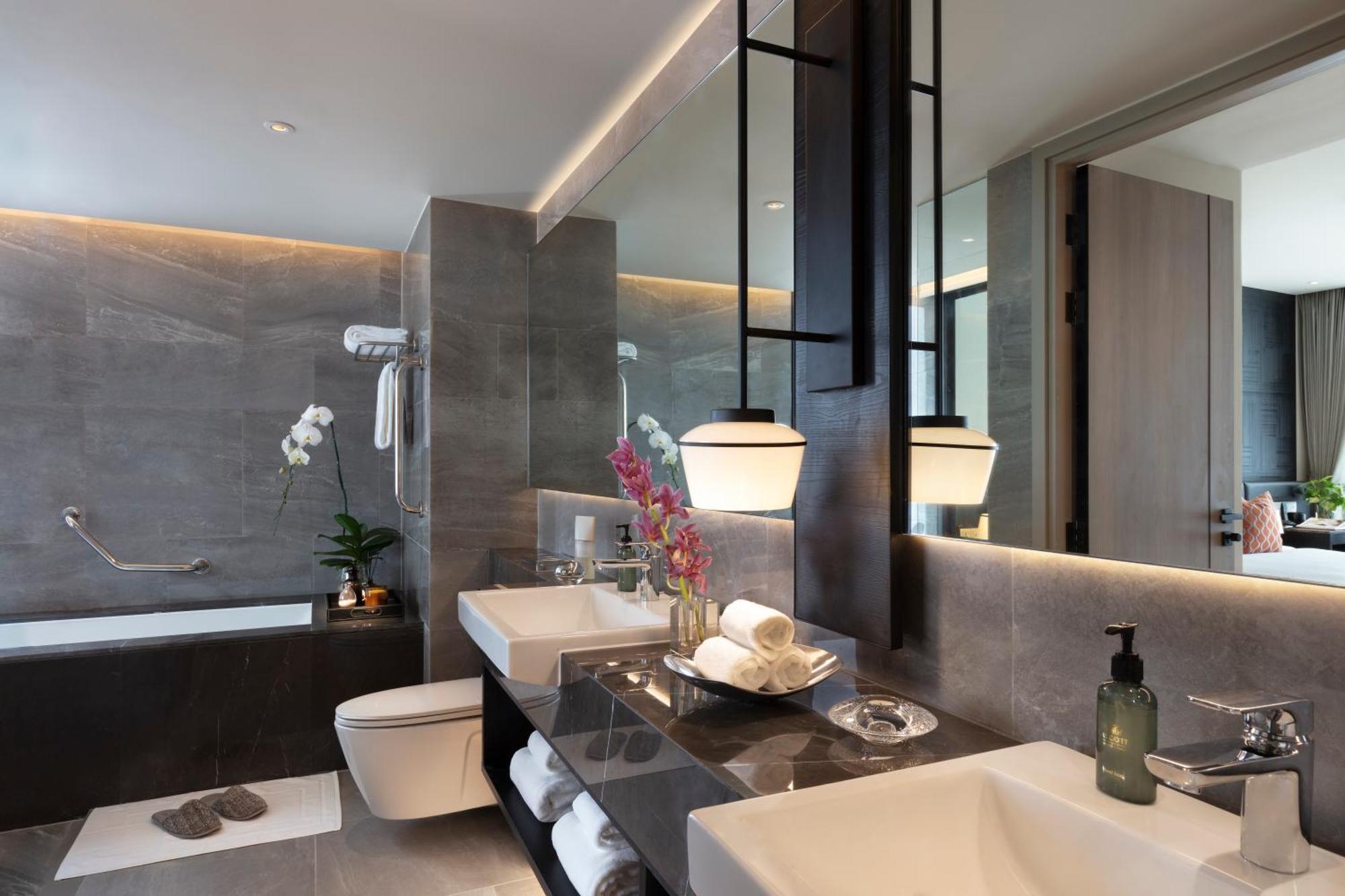 Ascott Thonglor Hotel 5*