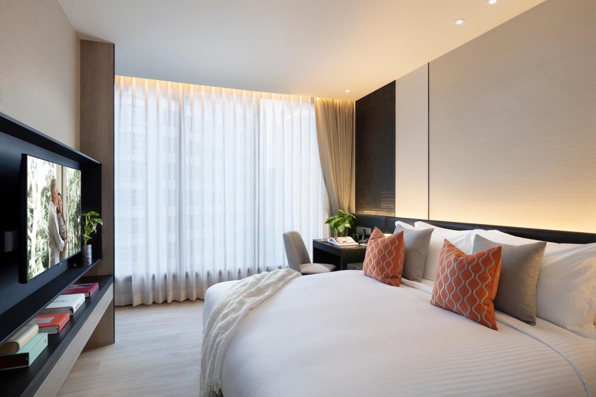 Hotel Ascott Thonglor 5*