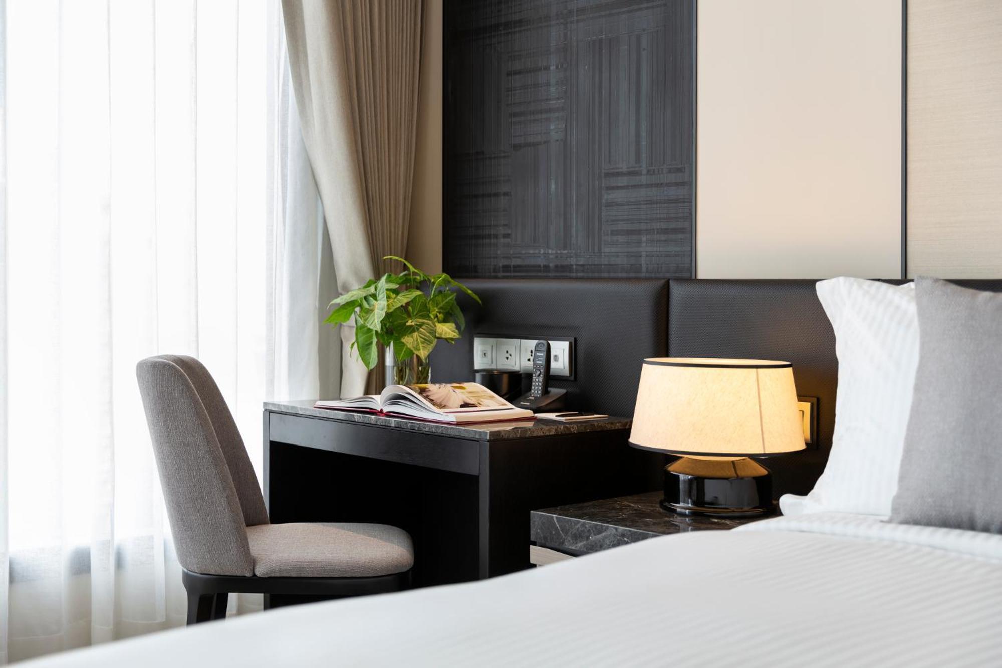 Hotel Ascott Thonglor Bangkok