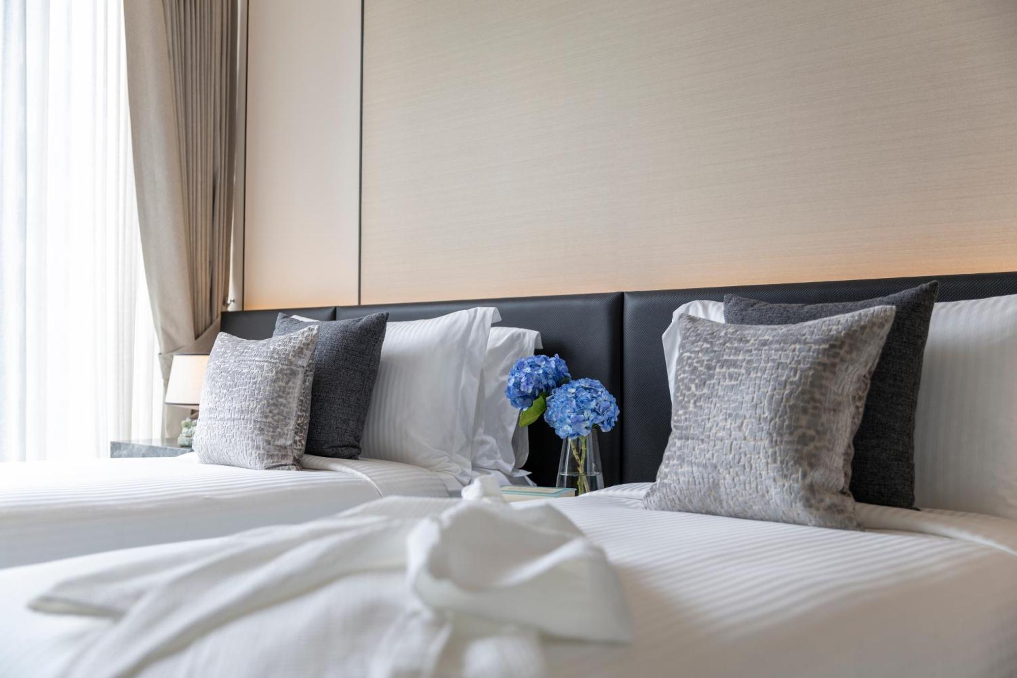 Hotel Ascott Thonglor Bangkok