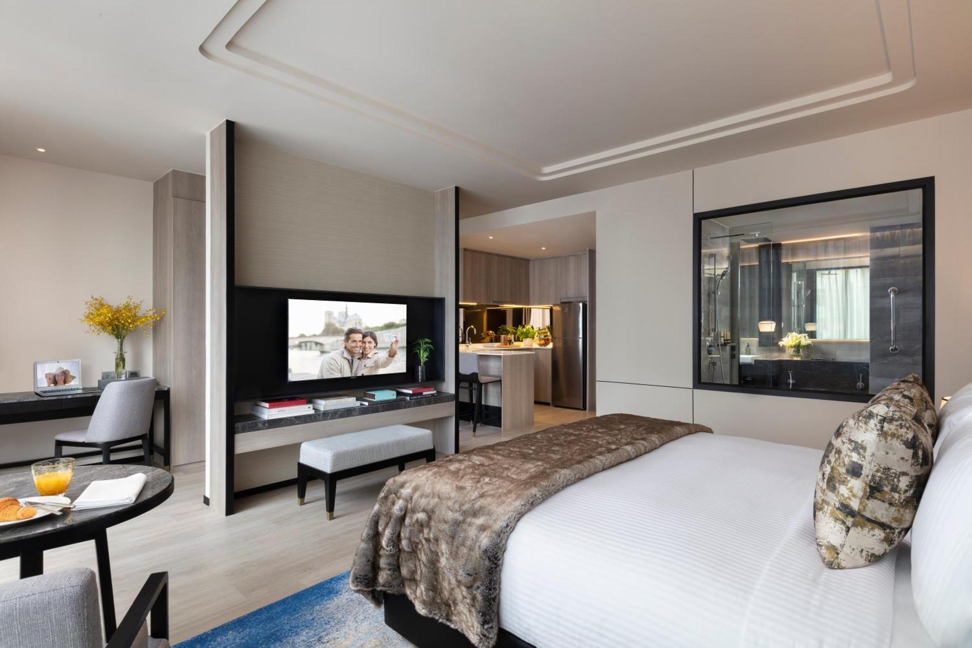 Ascott Thonglor Hotel Bangkok