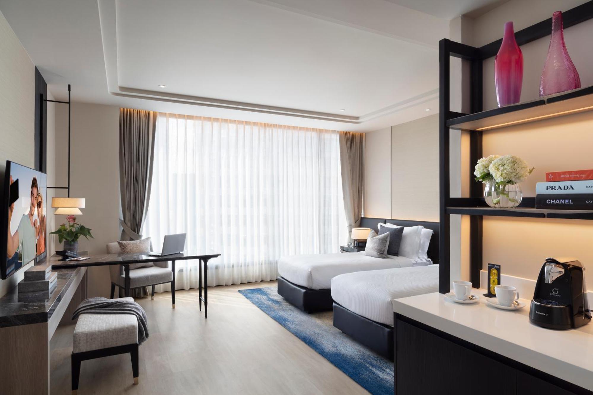 Ascott Thonglor Hotel Bangkok