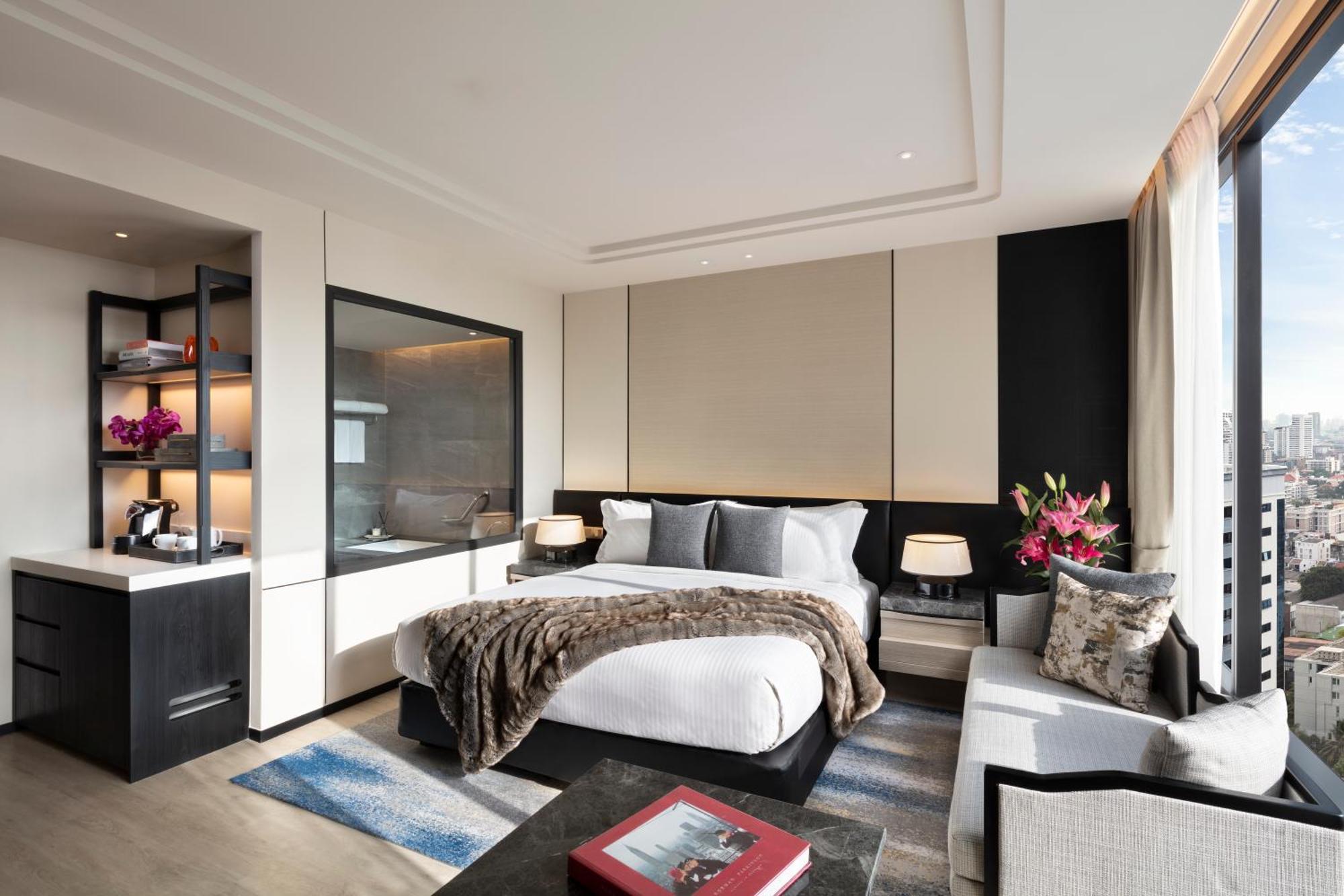 Ascott Thonglor 5* Bangkok