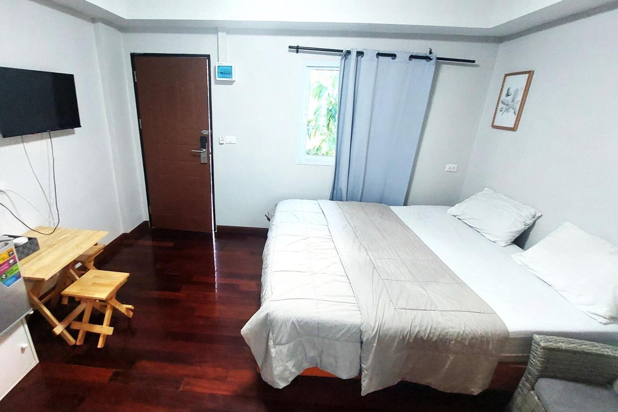 Sukhum Suvarnabhumi Airport Guest House