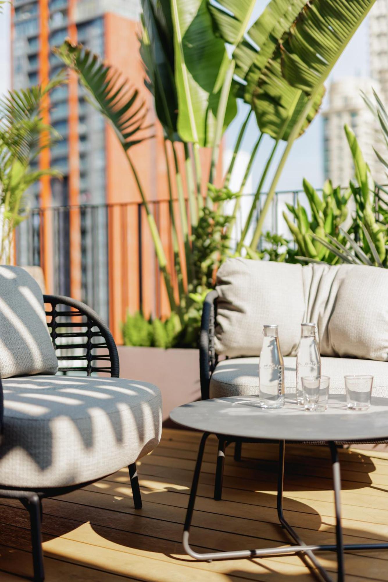 Hotel Public House - Sukhumvit 31 Bangkok