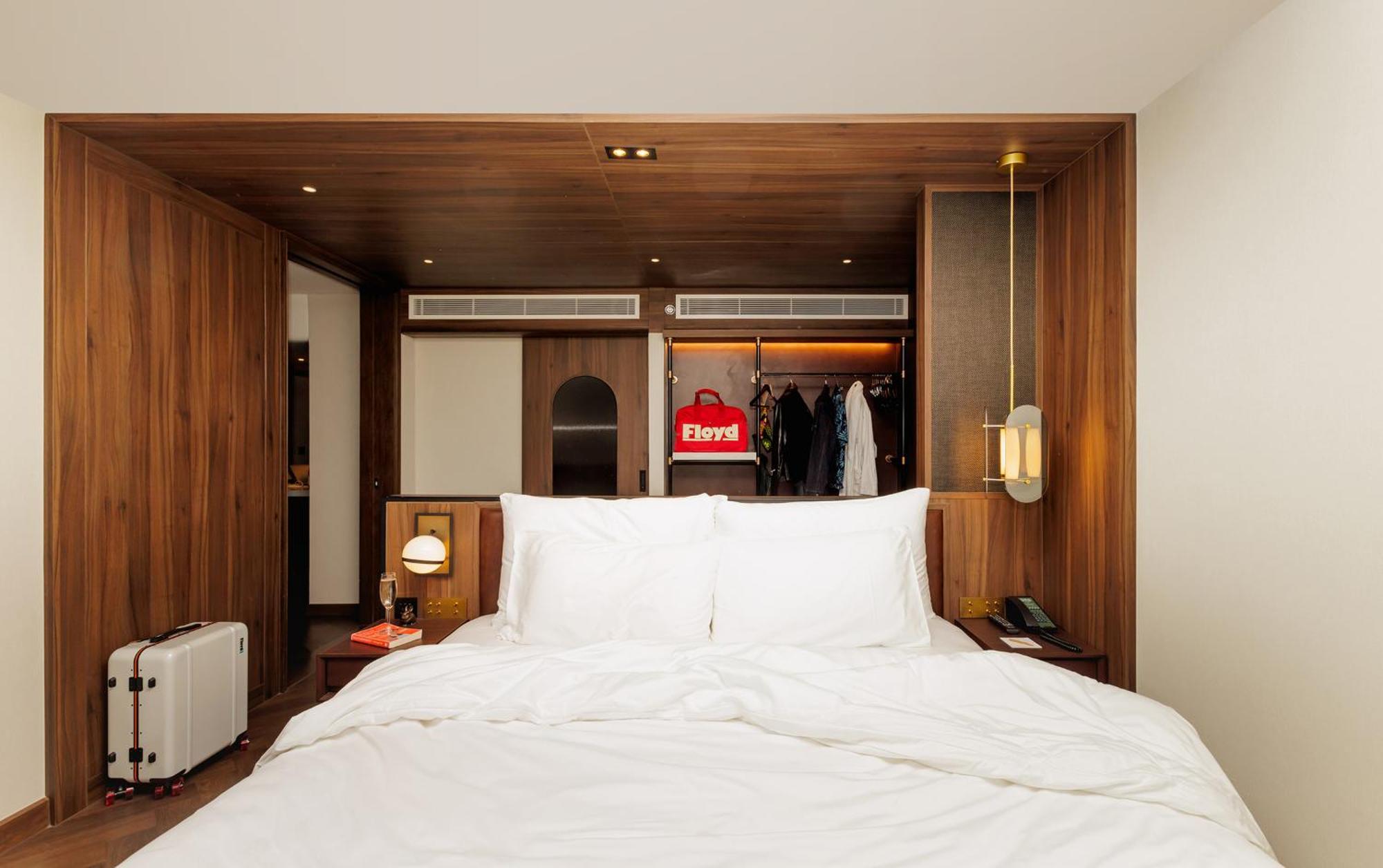 Hotel Public House - Sukhumvit 31 5*