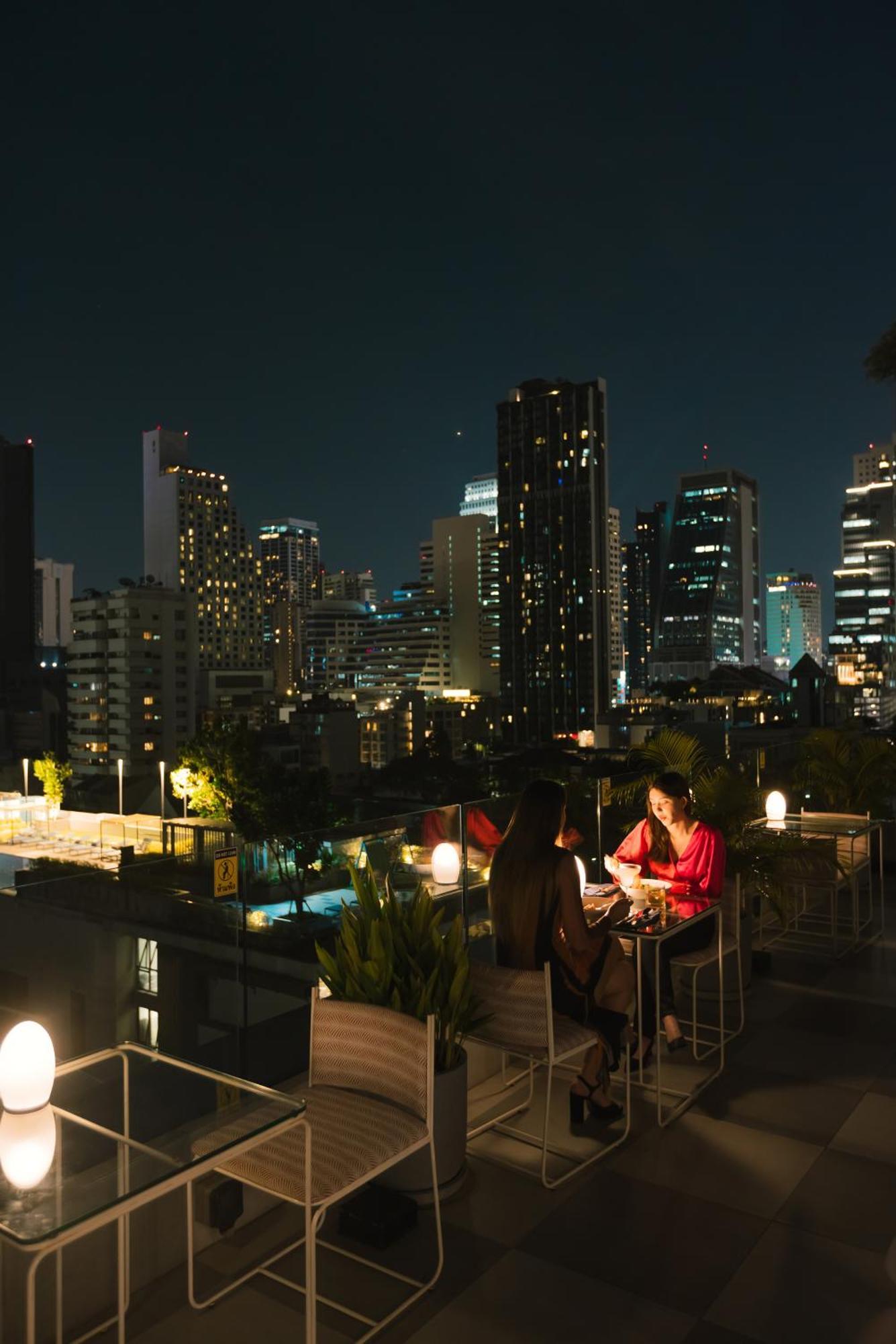 Public House - Sukhumvit 31 Hotel Bangkok