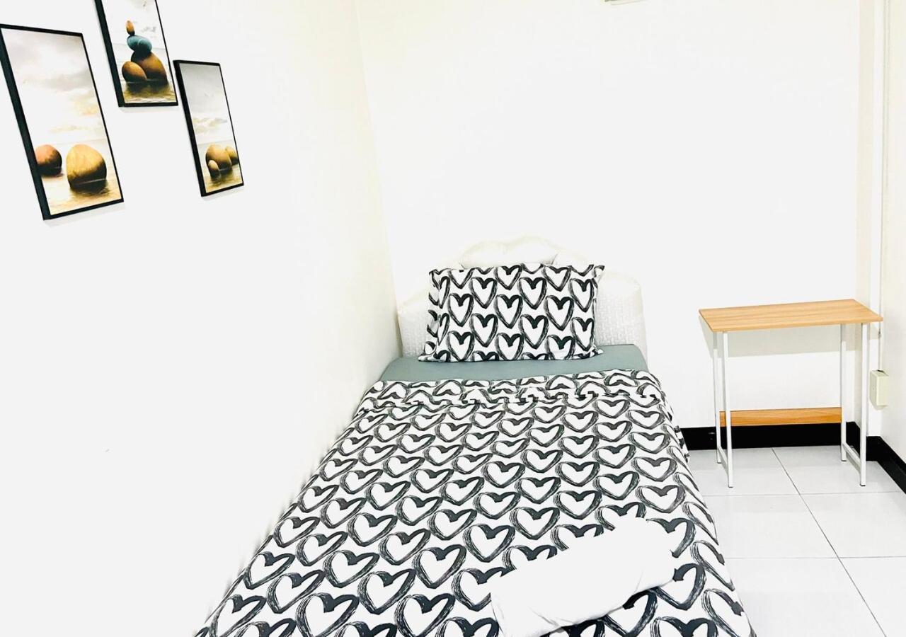 Reehouse@soi Cowboy/asoke Bts Guest house