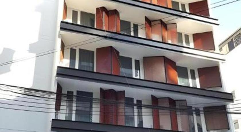 Hotel Pinnacle Dream