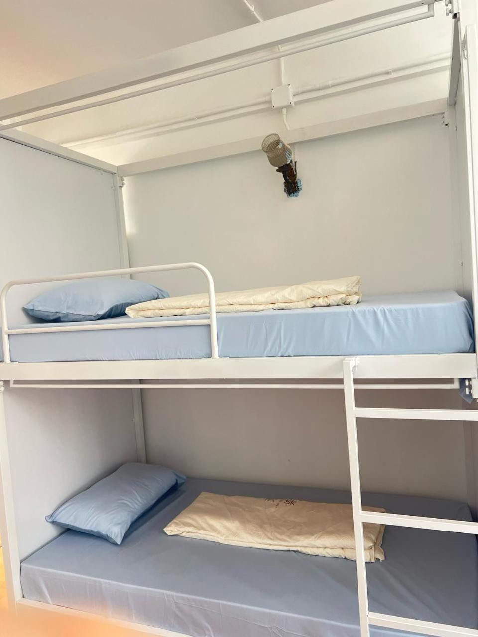 Jc Hostel Bangkok