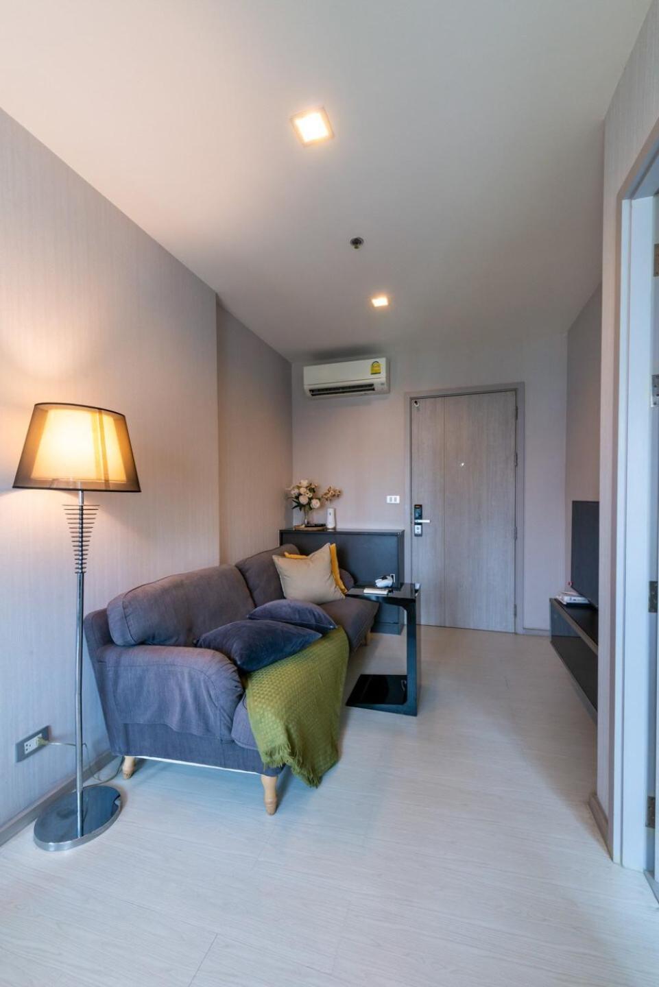 With Train Access - Luxurious & Cozy * Bangkok