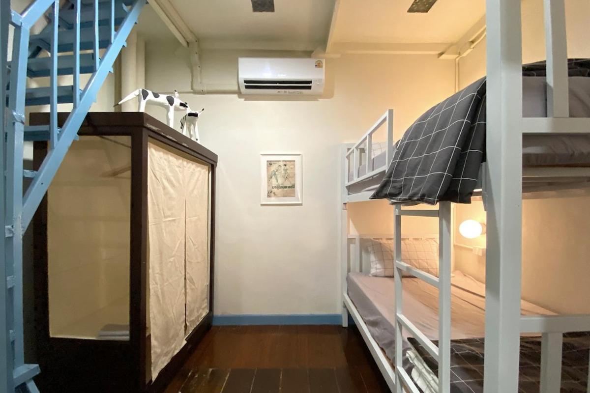 Cosy Home-5pax-5min Bts, Boat, Old Town Explore Holiday home