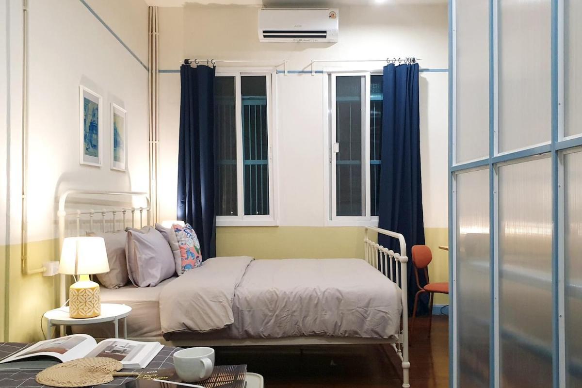 Holiday home Cosy Home-5pax-5min Bts, Boat, Old Town Explore *