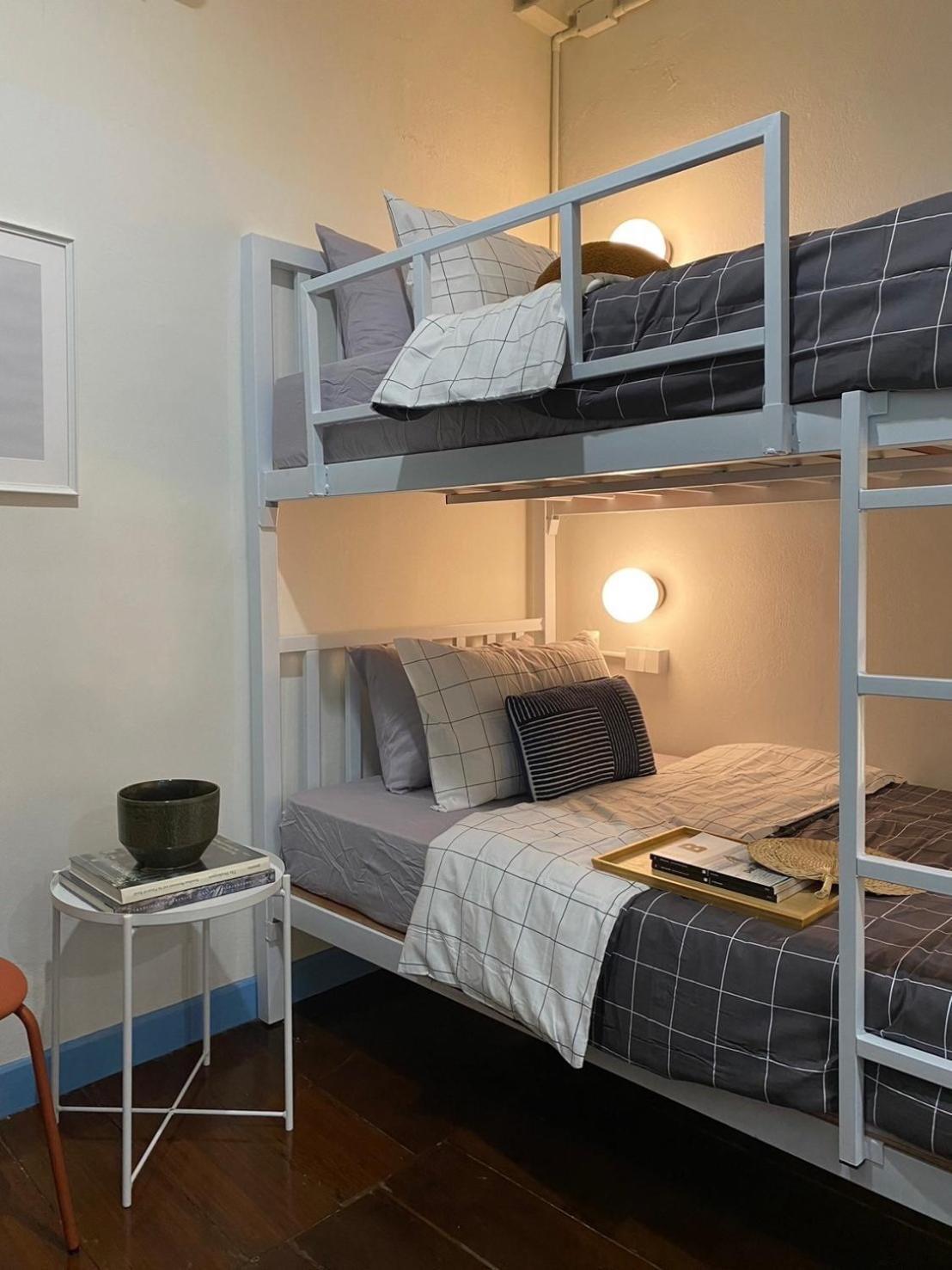Cosy Home-5pax-5min Bts, Boat, Old Town Explore * Bangkok
