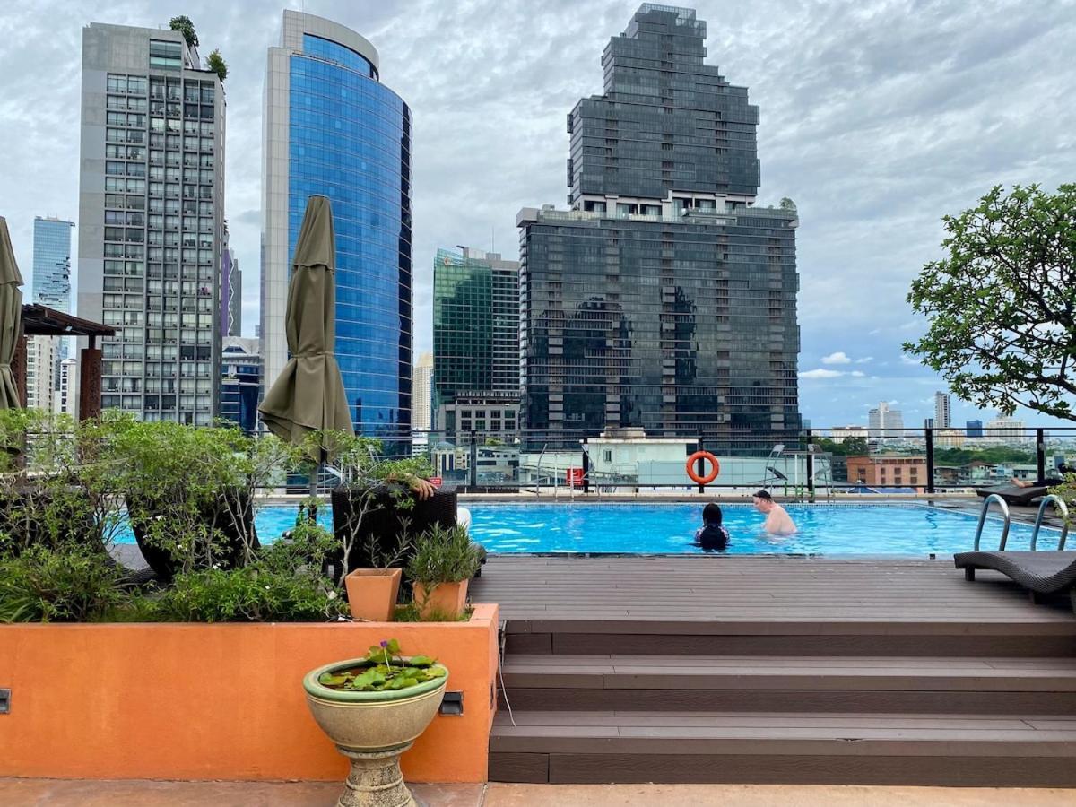 Cosy Home-5pax-5min Bts, Boat, Old Town Explore Holiday home Bangkok
