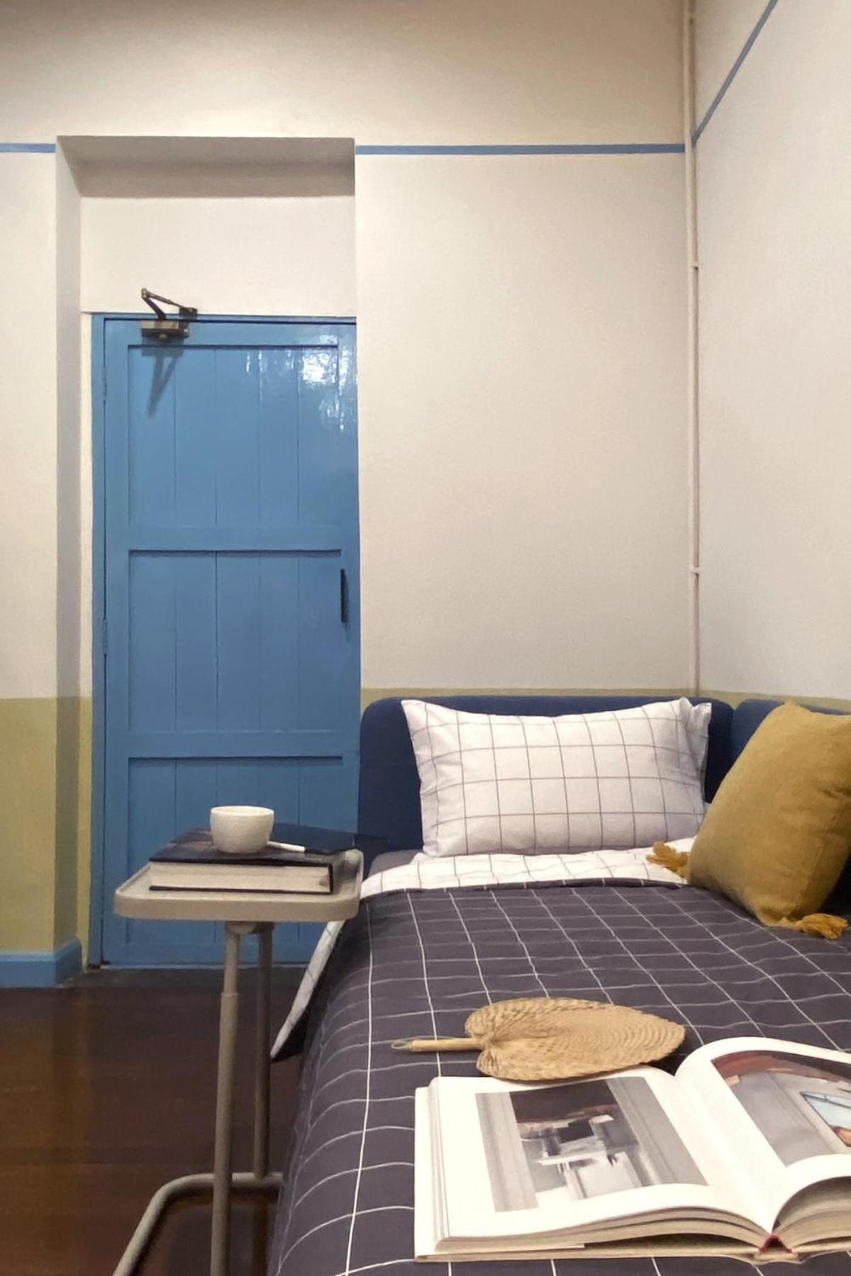Cosy Home-5pax-5min Bts, Boat, Old Town Explore Holiday home *