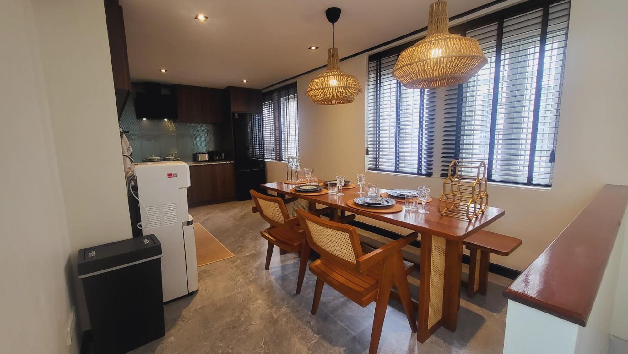 2br Soho Chinatown Full Kitchen With Bathtub Holiday home