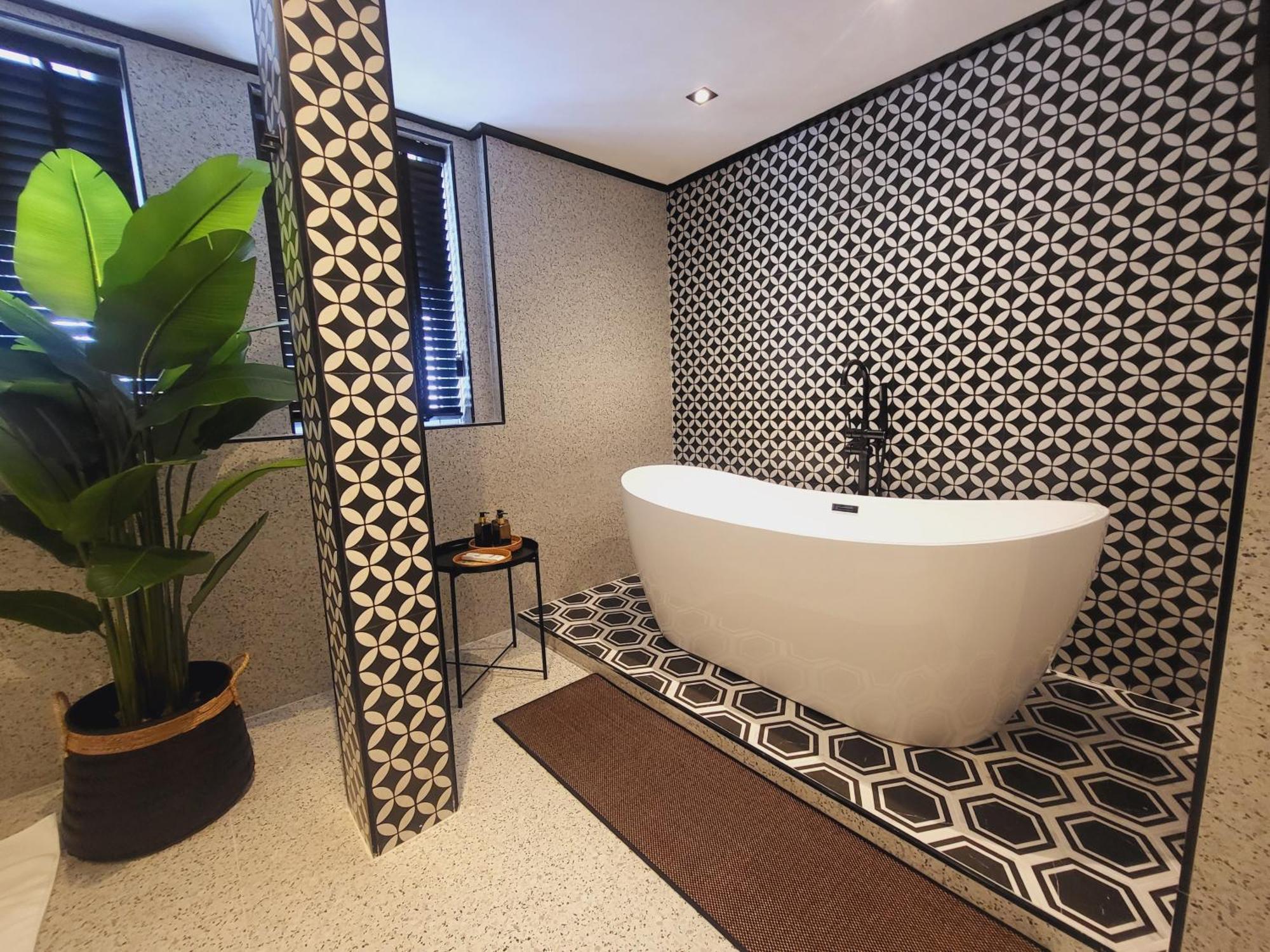 2br Soho Chinatown Full Kitchen With Bathtub Holiday home *