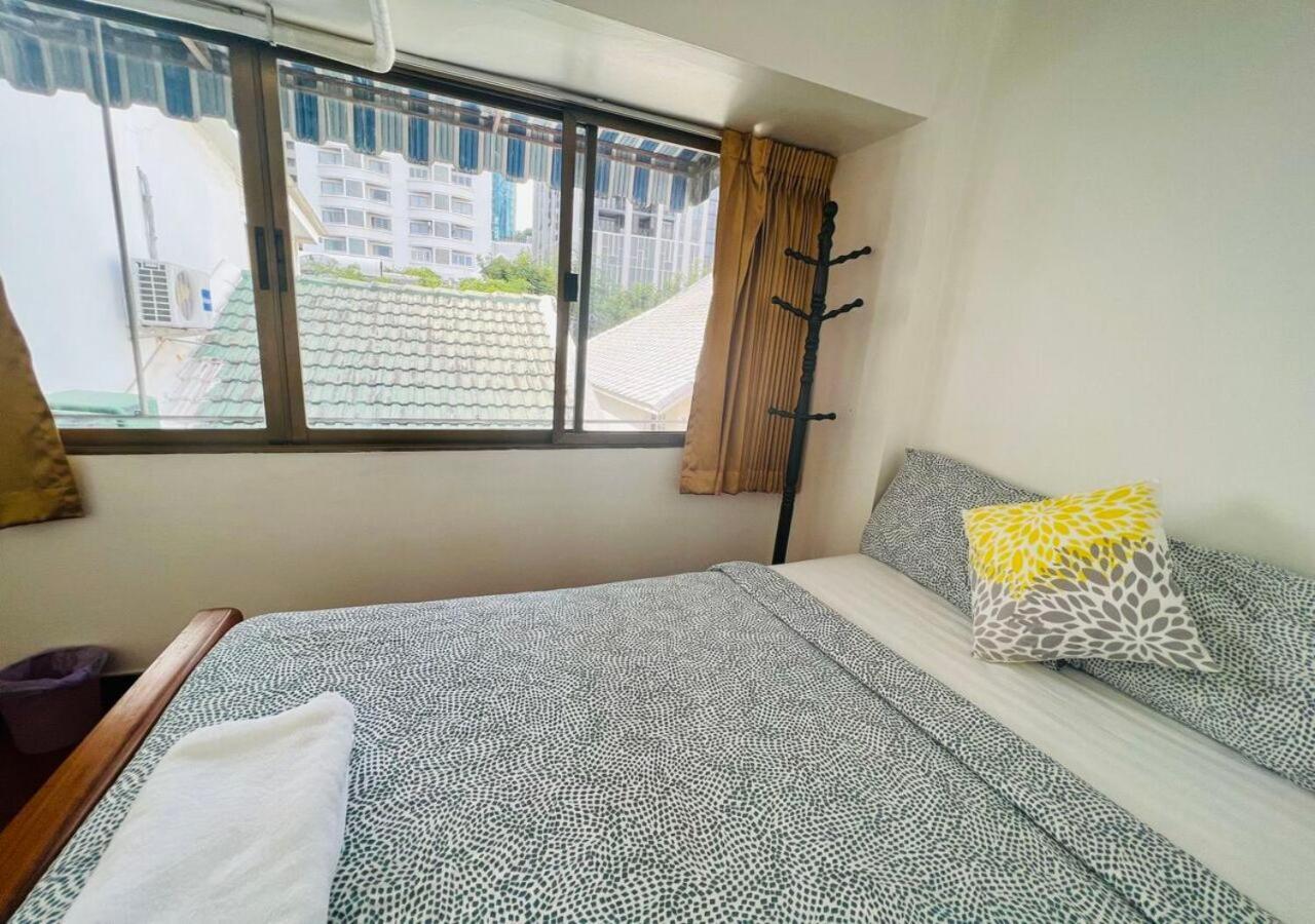 Reehouse@soi Cowboy/asoke Bts Guest house
