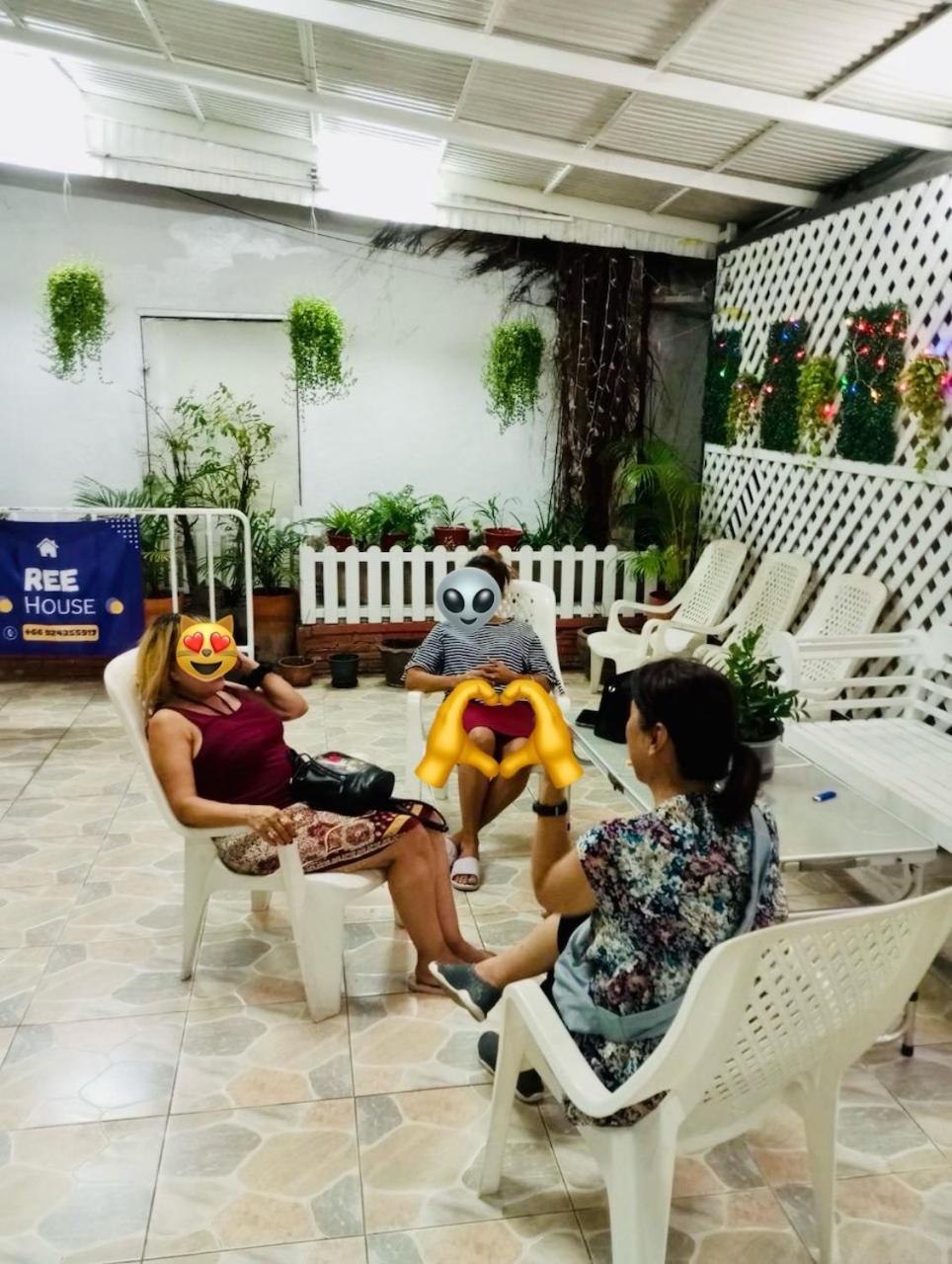 Reehouse@soi Cowboy/asoke Bts * Bangkok