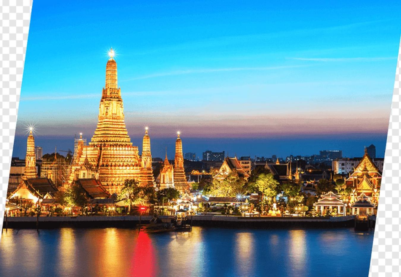 Ree Gasthuis Bangkok