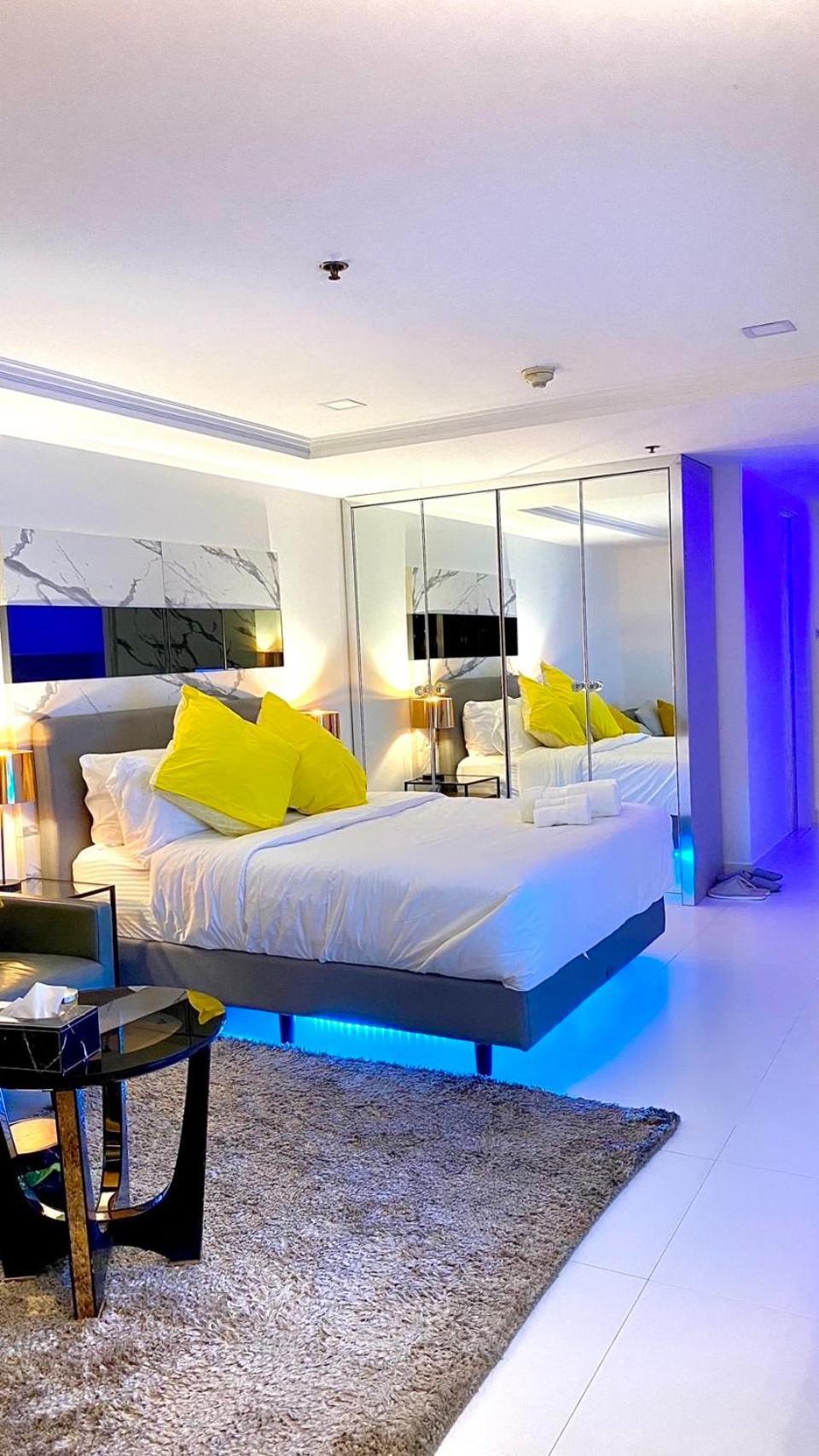 Apartment Sukhumvit13 Luxury *