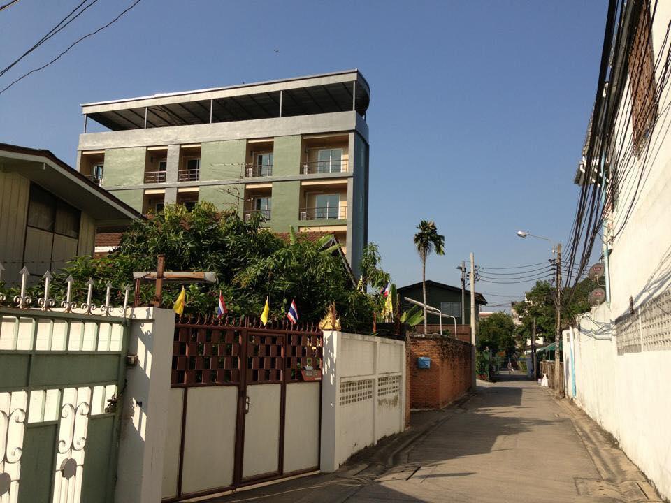 Hotel The State 3*