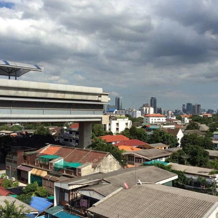The State 3* Bangkok