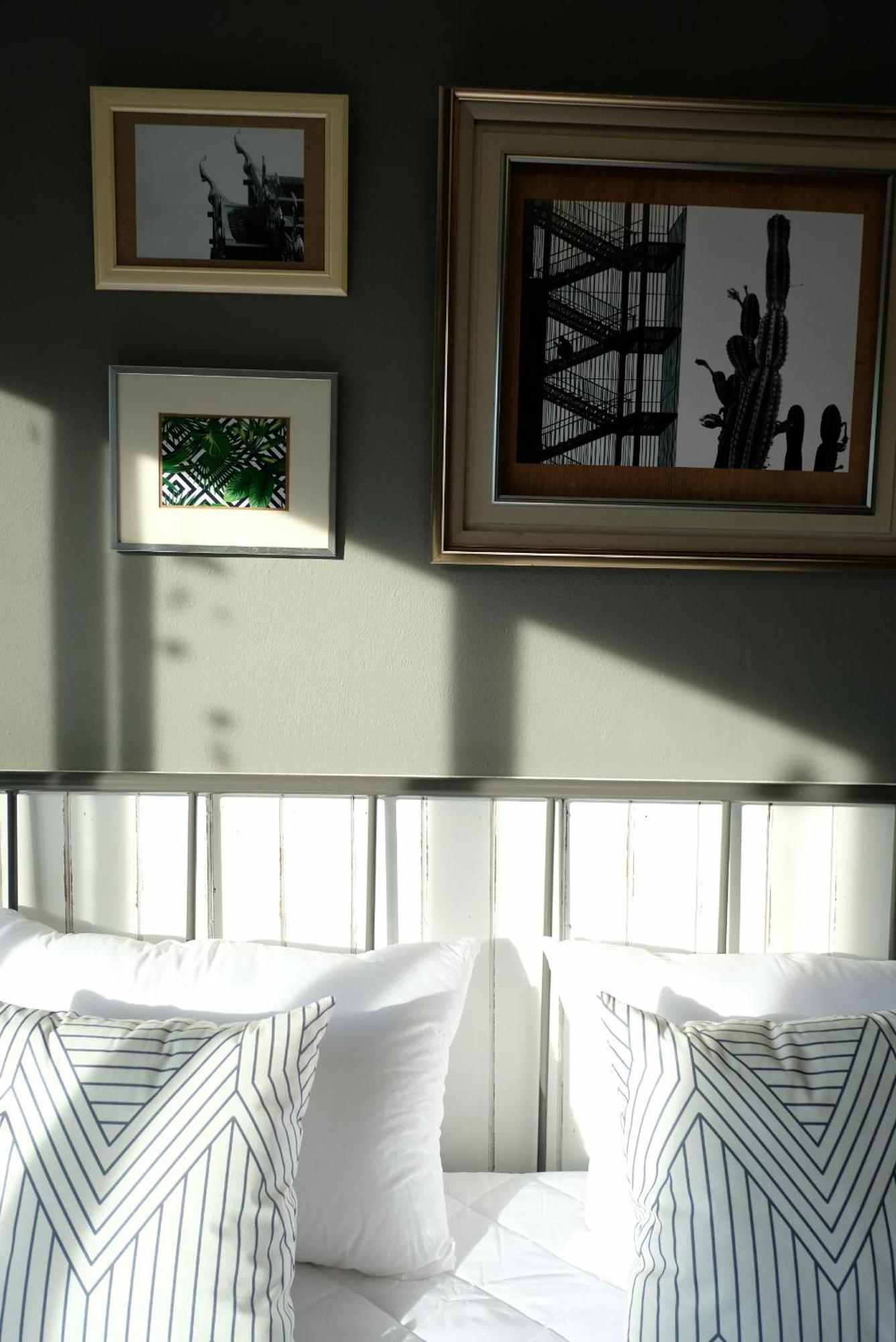 Tana Casa 12 Large Sathorn 6br Townhome With Parking Holiday home Bangkok