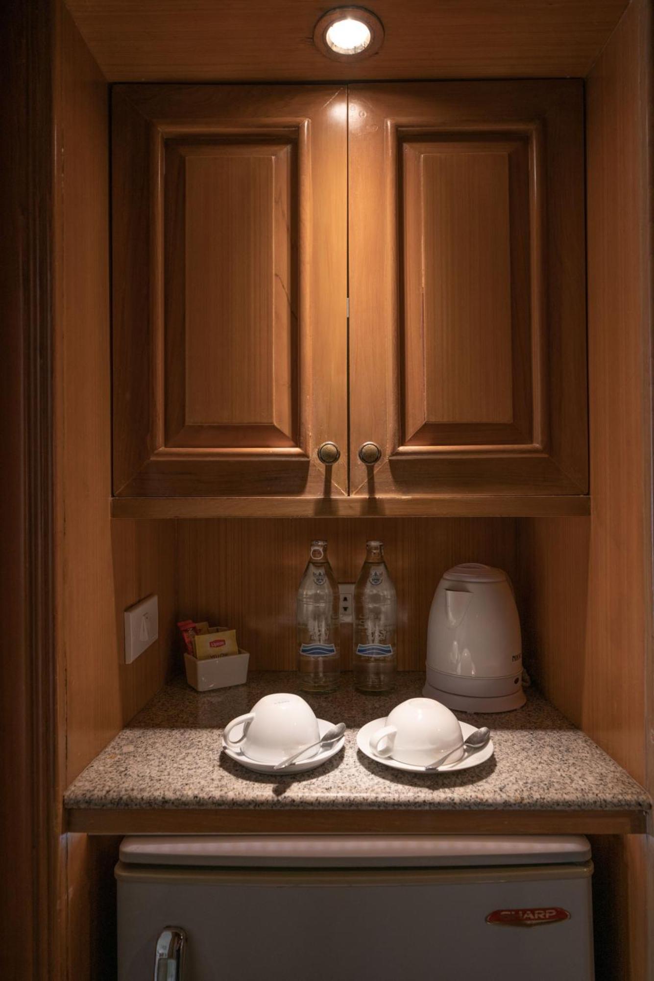 Silom Serene A Boutique 4*