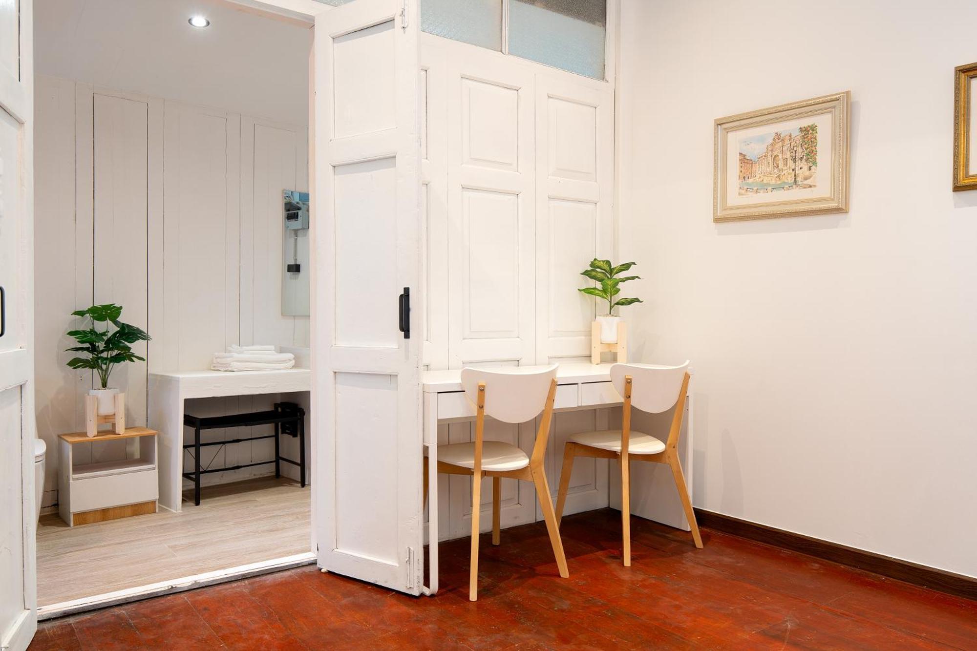Designer House Chao Phraya River - Oh Homes 12