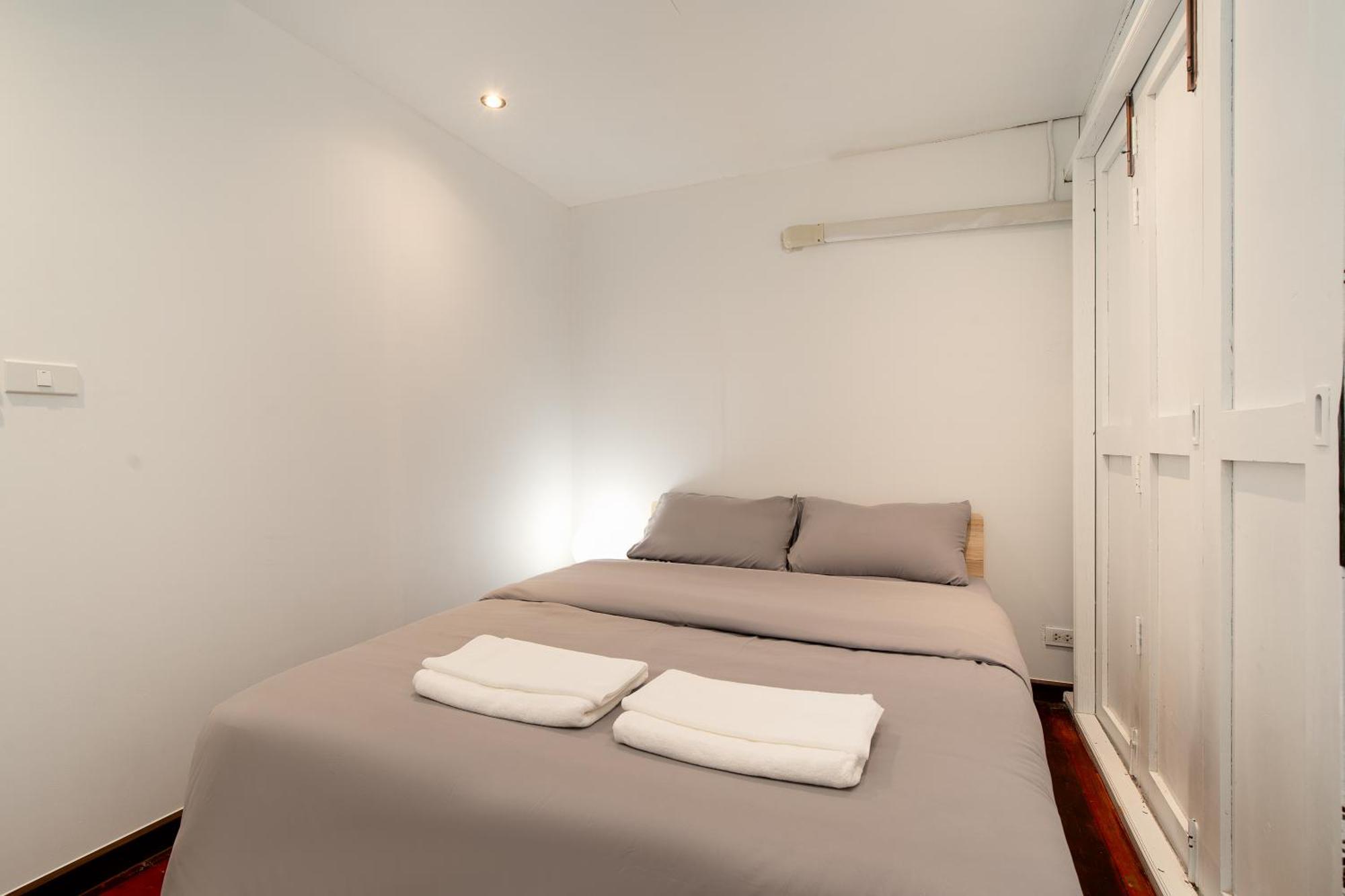 Designer House Chao Phraya River - Oh Homes 12 Holiday home *