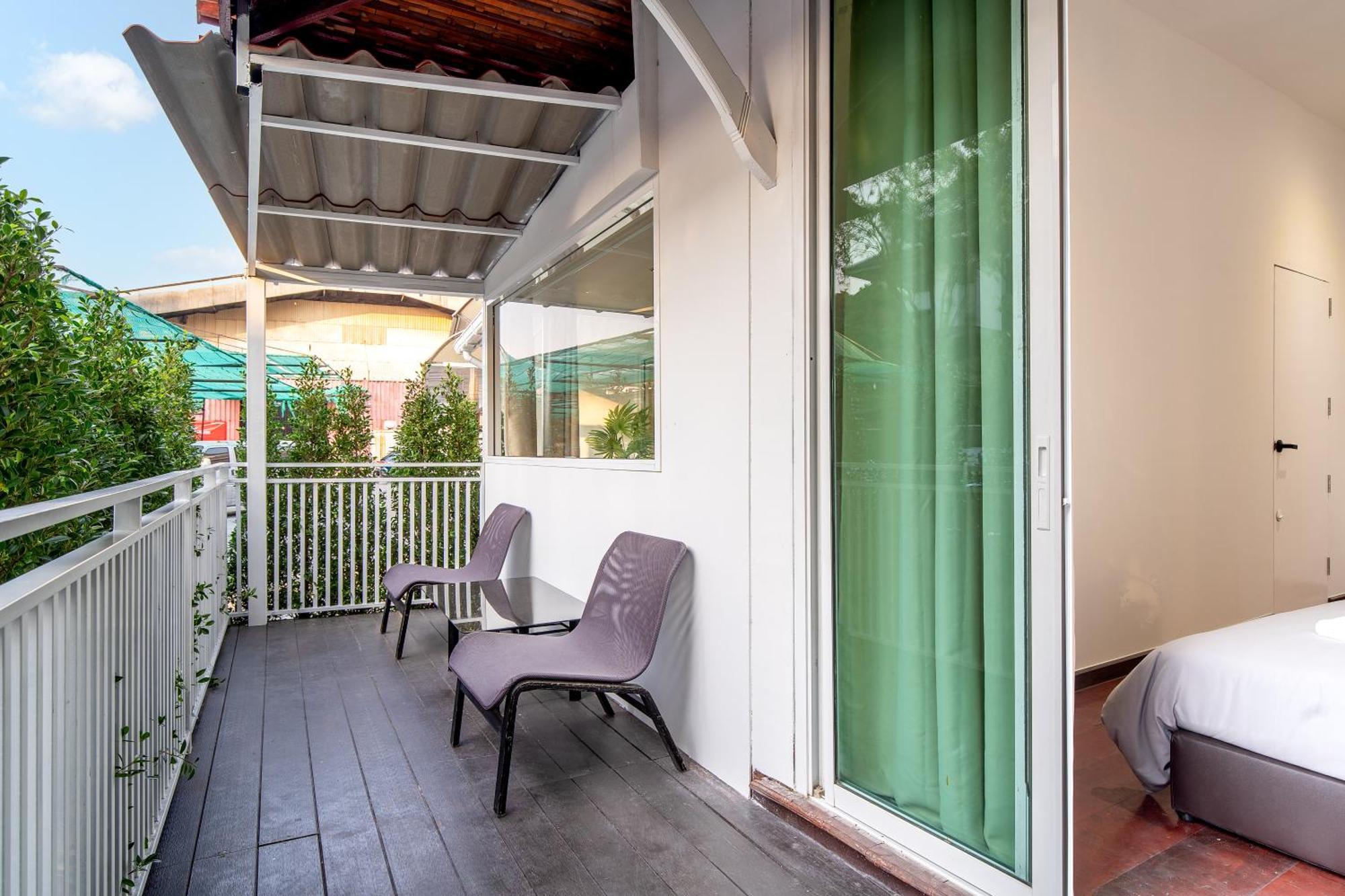 Holiday home Designer House Chao Phraya River - Oh Homes 12 Bangkok