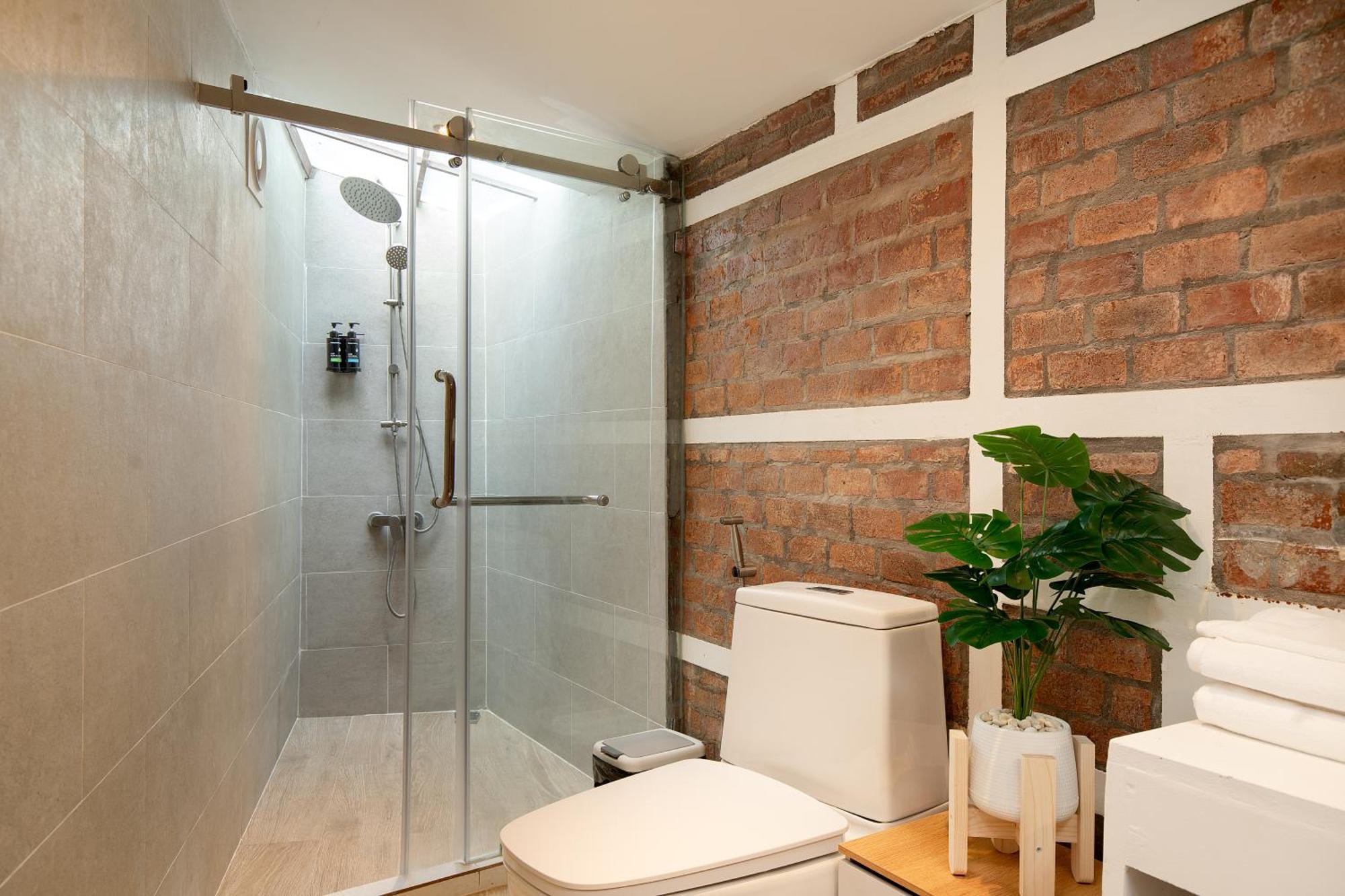 Designer House Chao Phraya River - Oh Homes 12 Bangkok