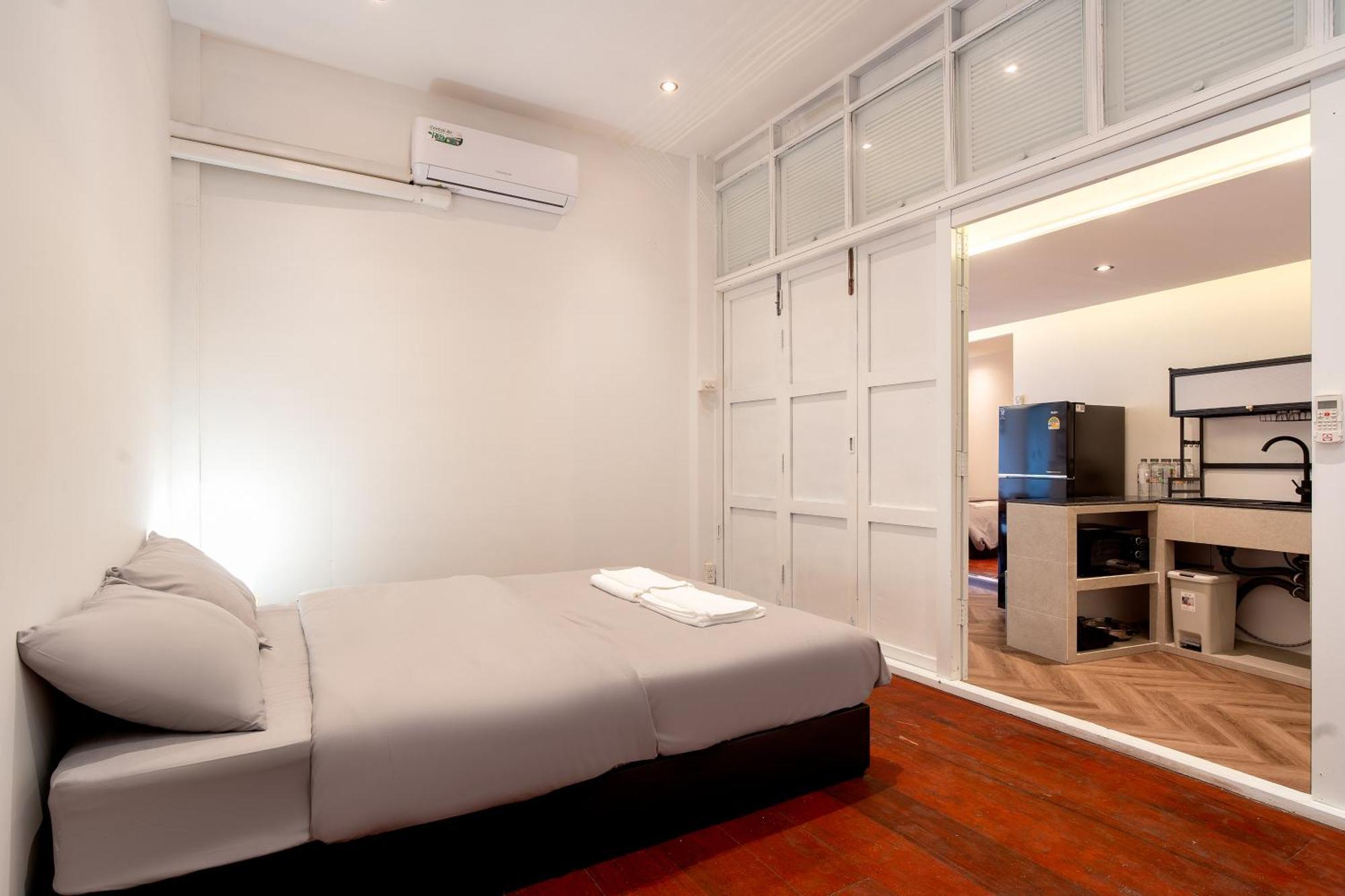 Holiday home Designer House Chao Phraya River - Oh Homes 12