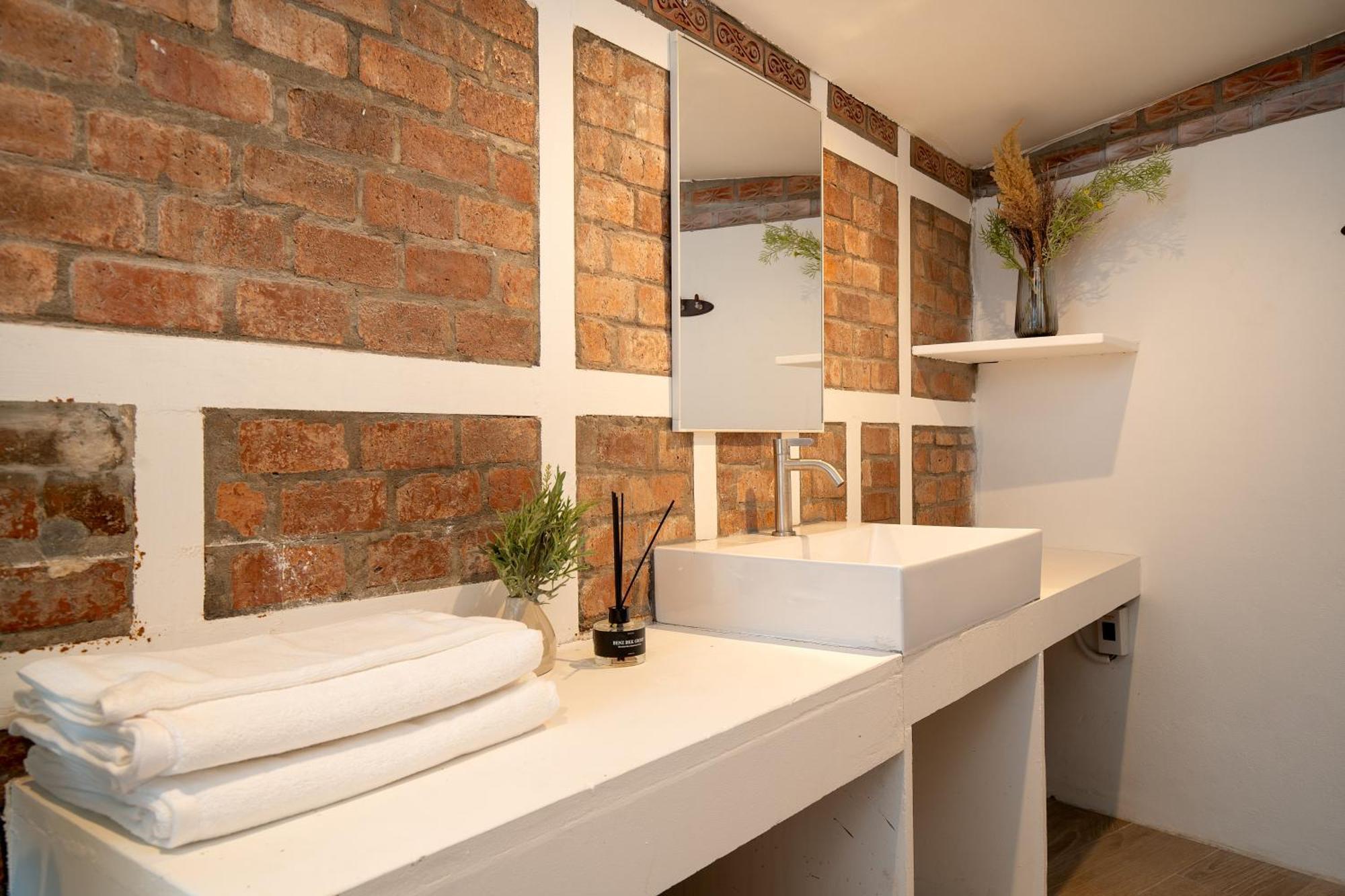 Designer House Chao Phraya River - Oh Homes 12 Holiday home *