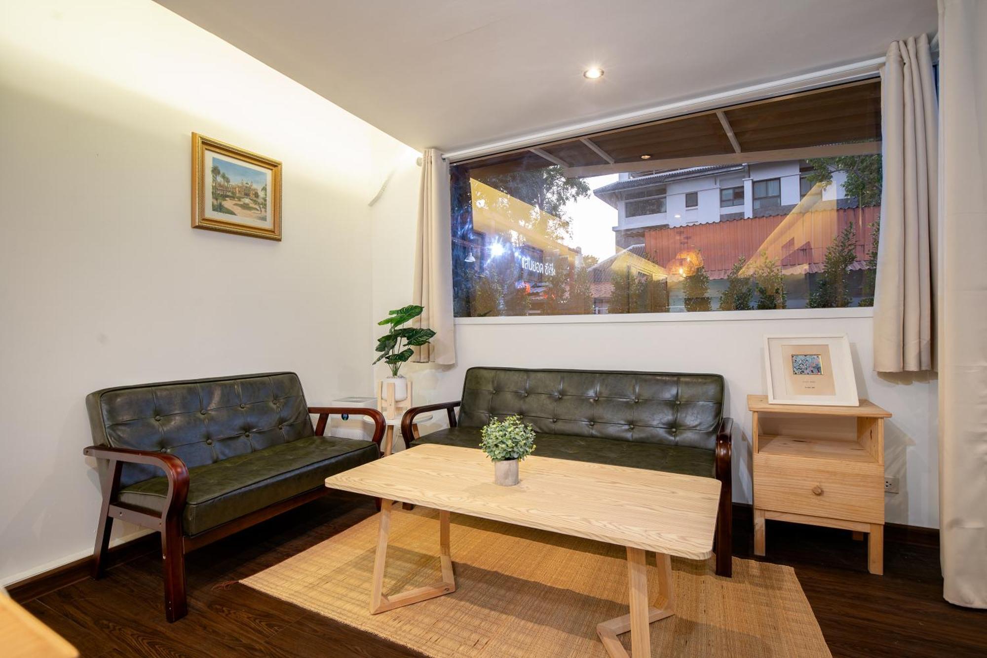 Holiday home Designer House Chao Phraya River - Oh Homes 12 *
