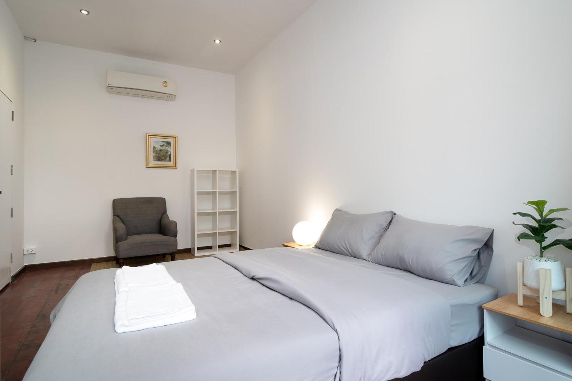 Holiday home Designer House Chao Phraya River - Oh Homes 12
