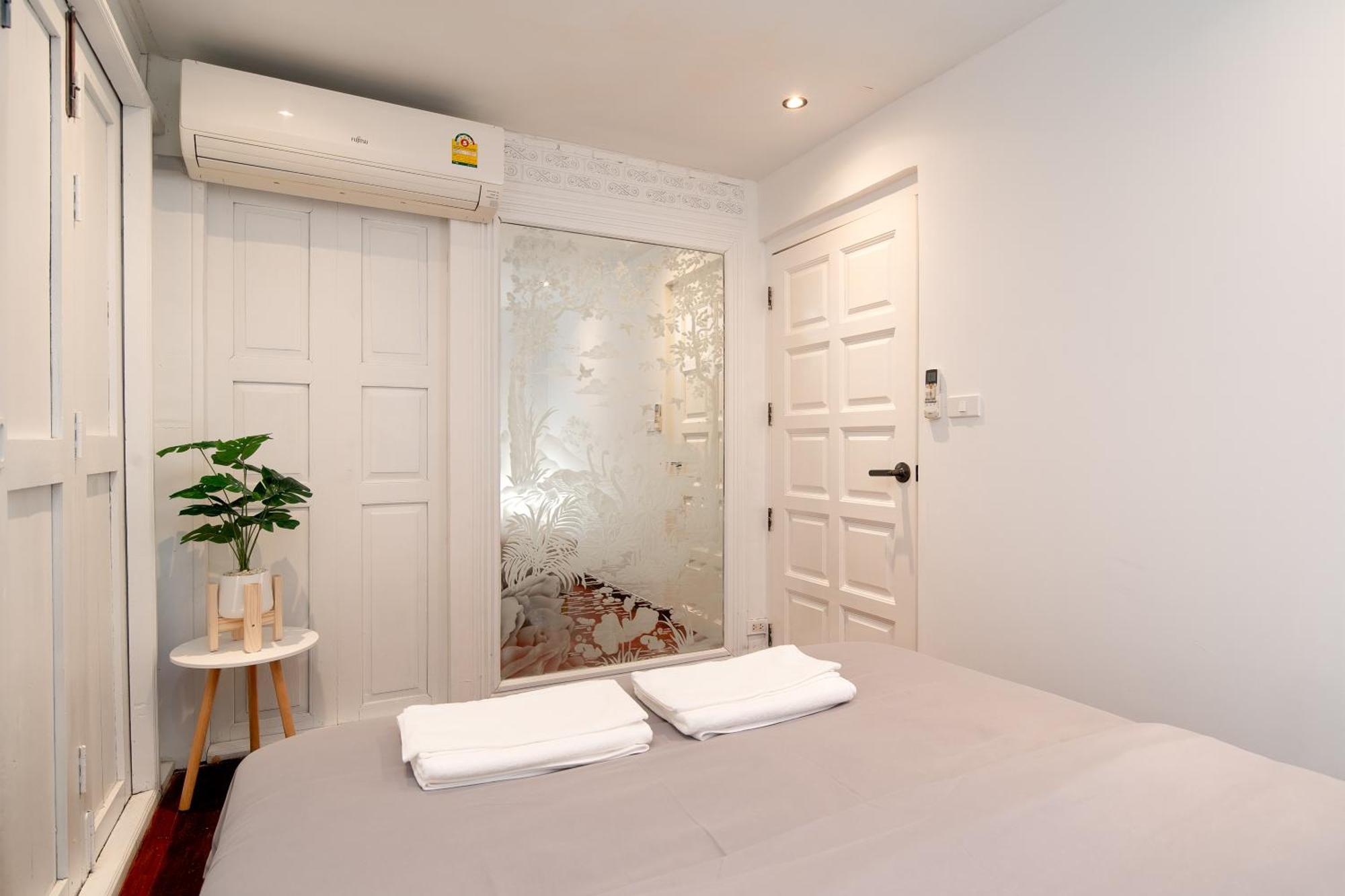 Holiday home Designer House Chao Phraya River - Oh Homes 12 *