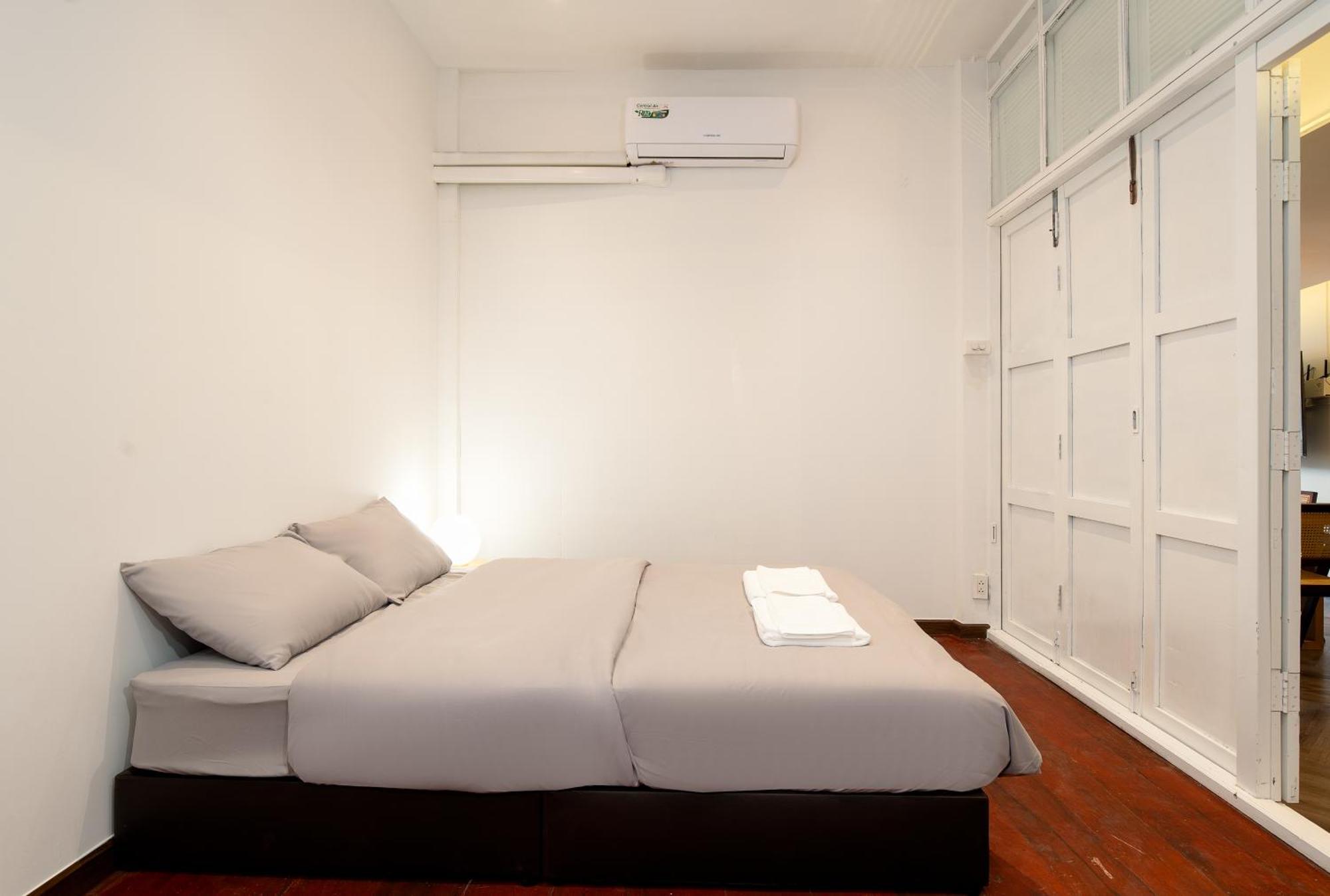 Holiday home Designer House Chao Phraya River - Oh Homes 12 Bangkok